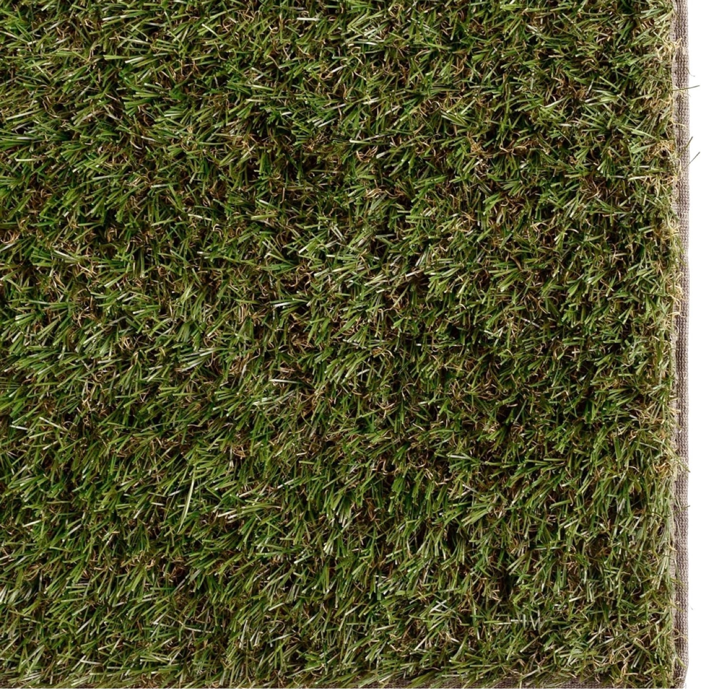 Artificial Turf realistic Grass Mat - Outdoor Rug - photo 3