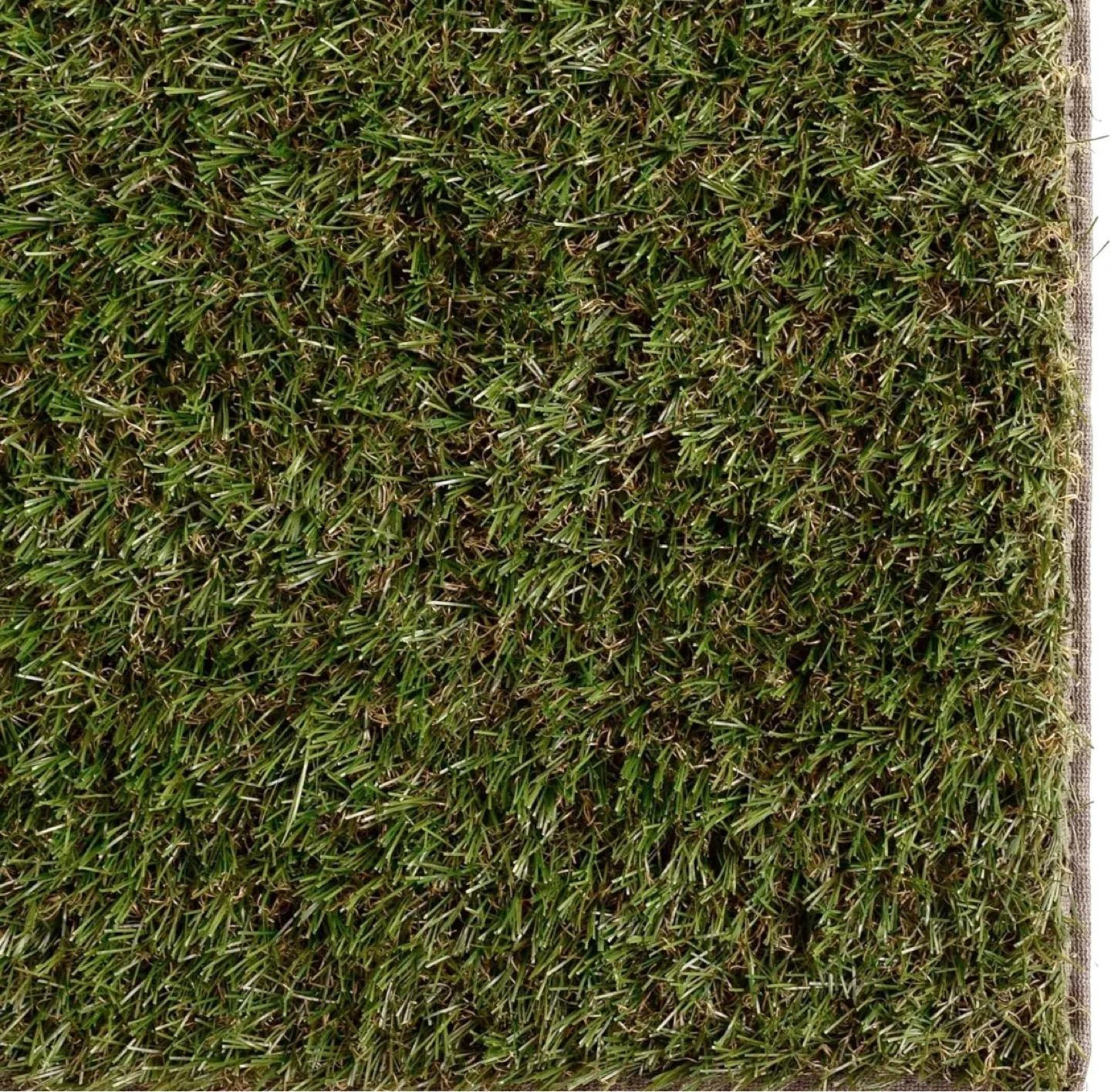 Artificial Turf realistic Grass Mat - Outdoor Rug image indicator(3)