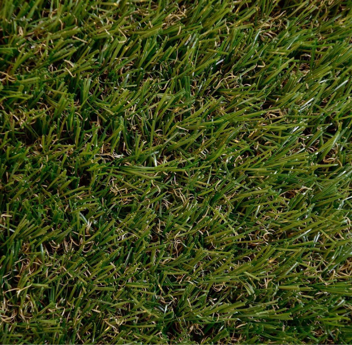 Artificial Turf realistic Grass Mat - Outdoor Rug - photo 4