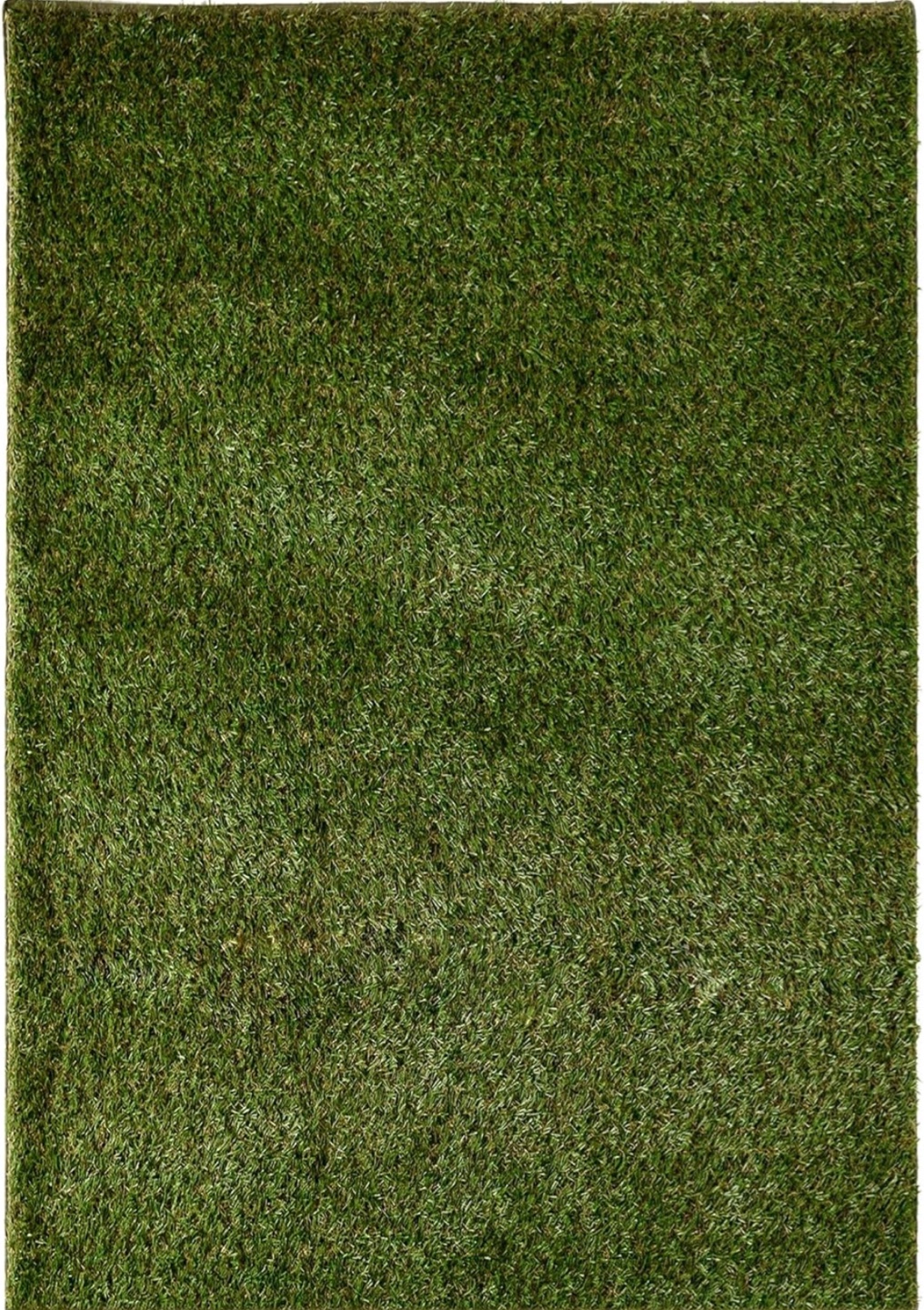 Artificial Turf realistic Grass Mat - Outdoor Rug - photo 2