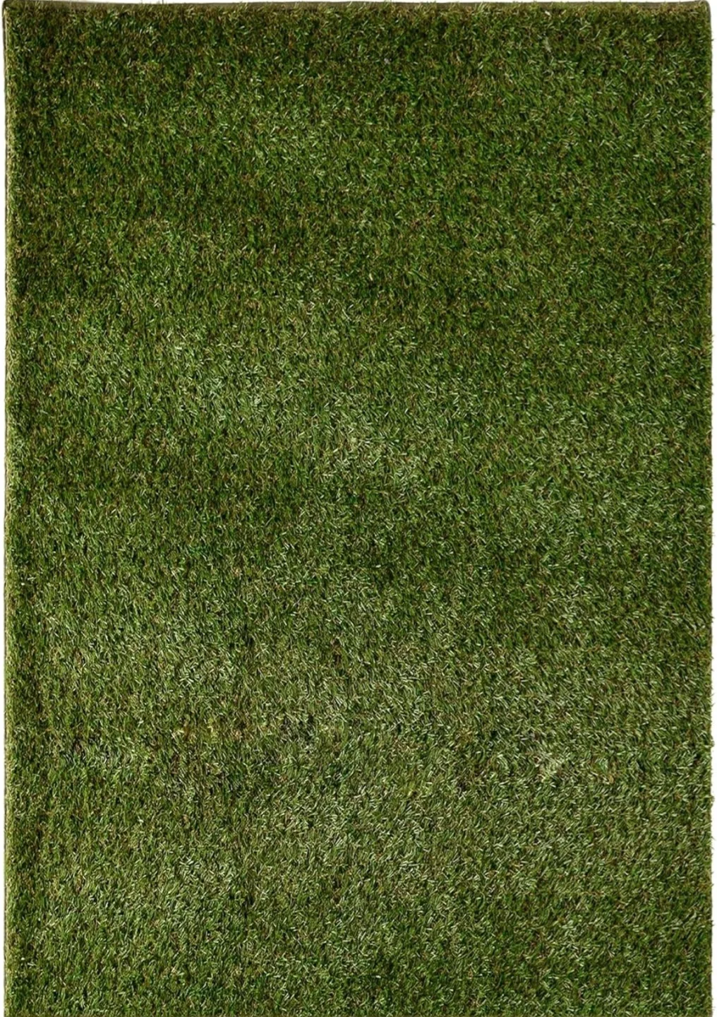 Artificial Turf realistic Grass Mat - Outdoor Rug image indicator(2)