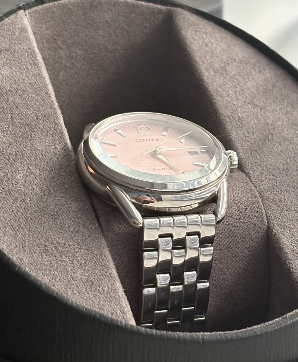 Citizen Eco-Drive Women's Watch