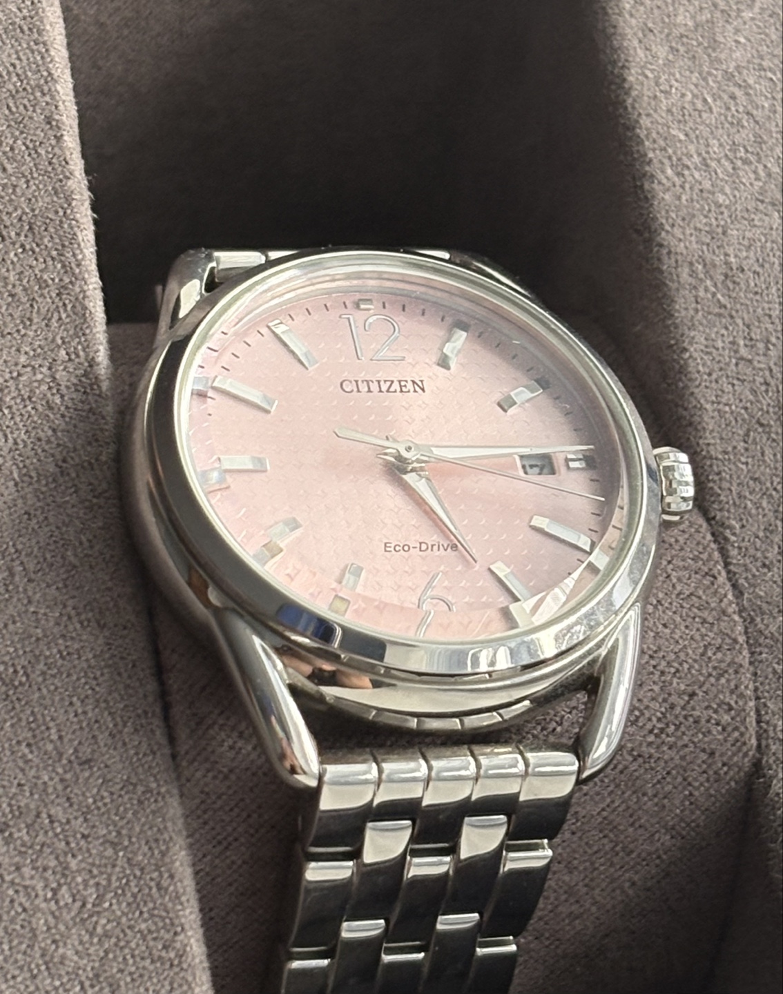 Citizen Eco-Drive Women's Watch - photo 2