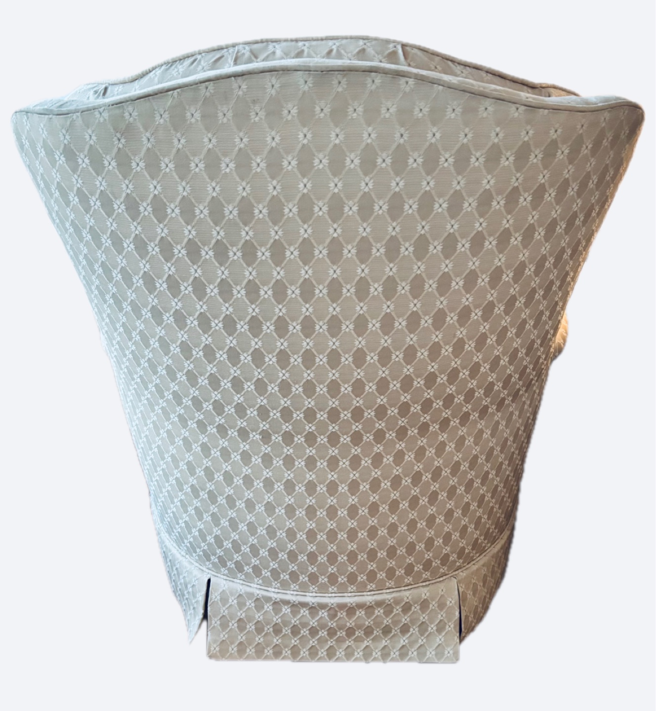 FINAL DAY! Beige Rocking/Swivel Armchair - photo 2