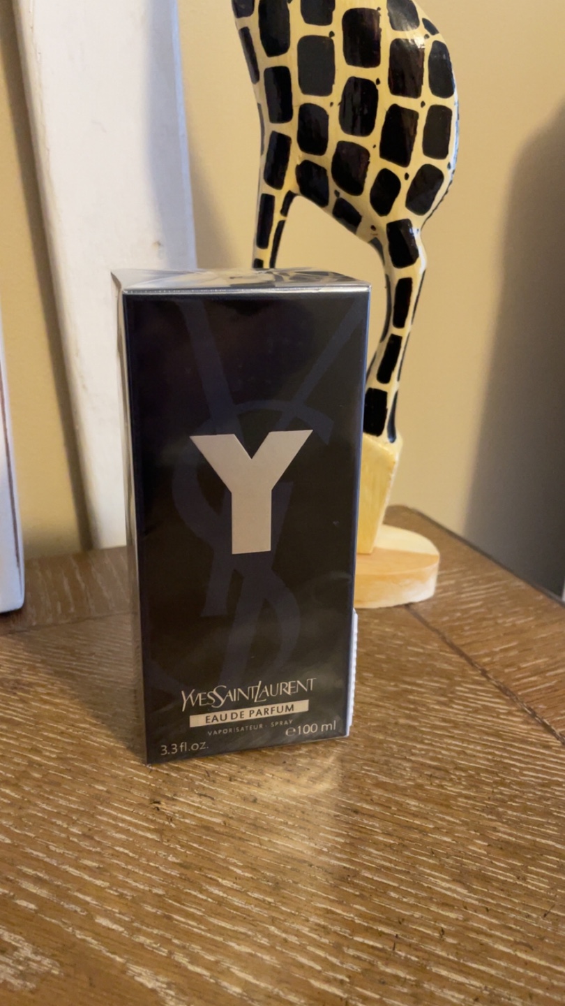 Yves Saint Laurent Y Eau de Parfum 100ml - photo 4