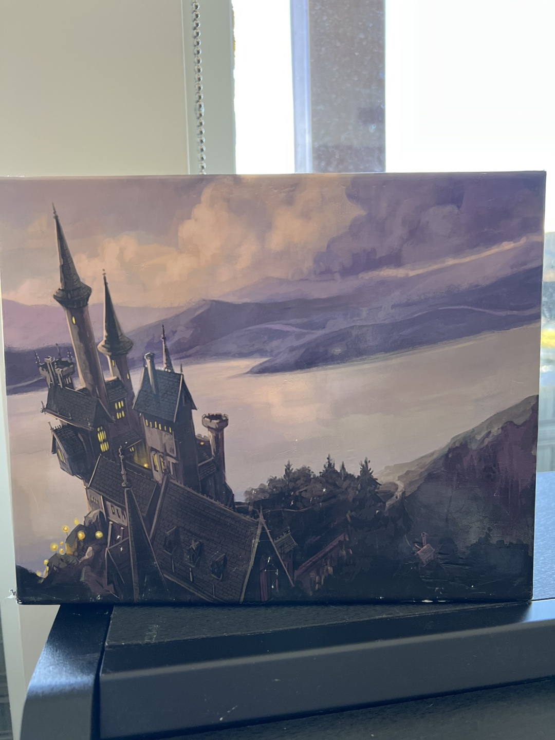 Harry Potter box set - photo 2