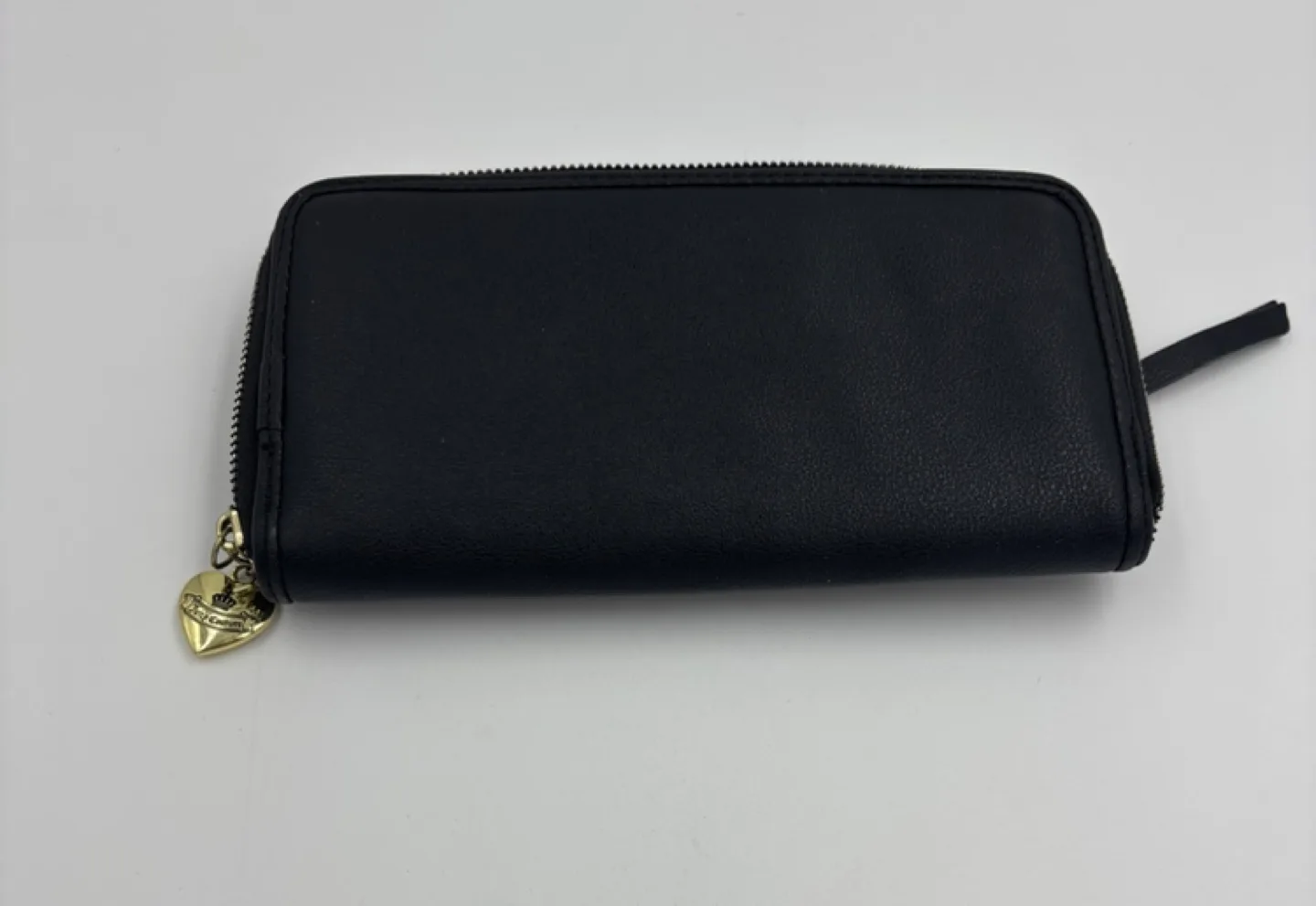 Juicy couture woman’s wallet brand new image indicator(2)