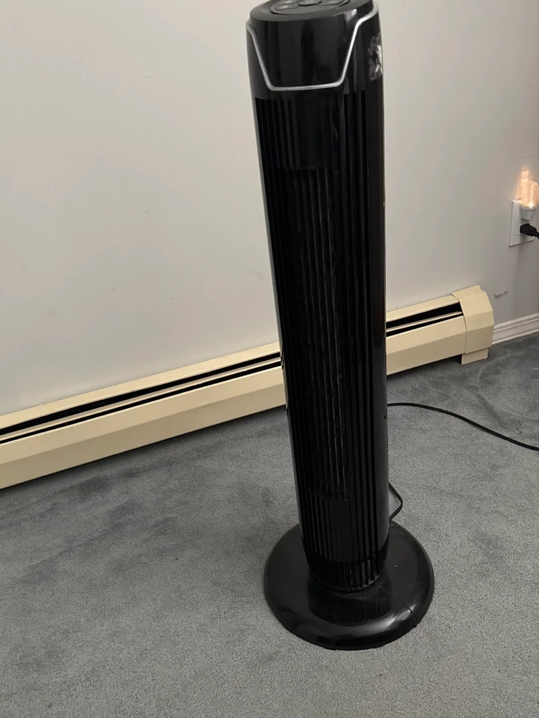 Tower Fan thumbnail