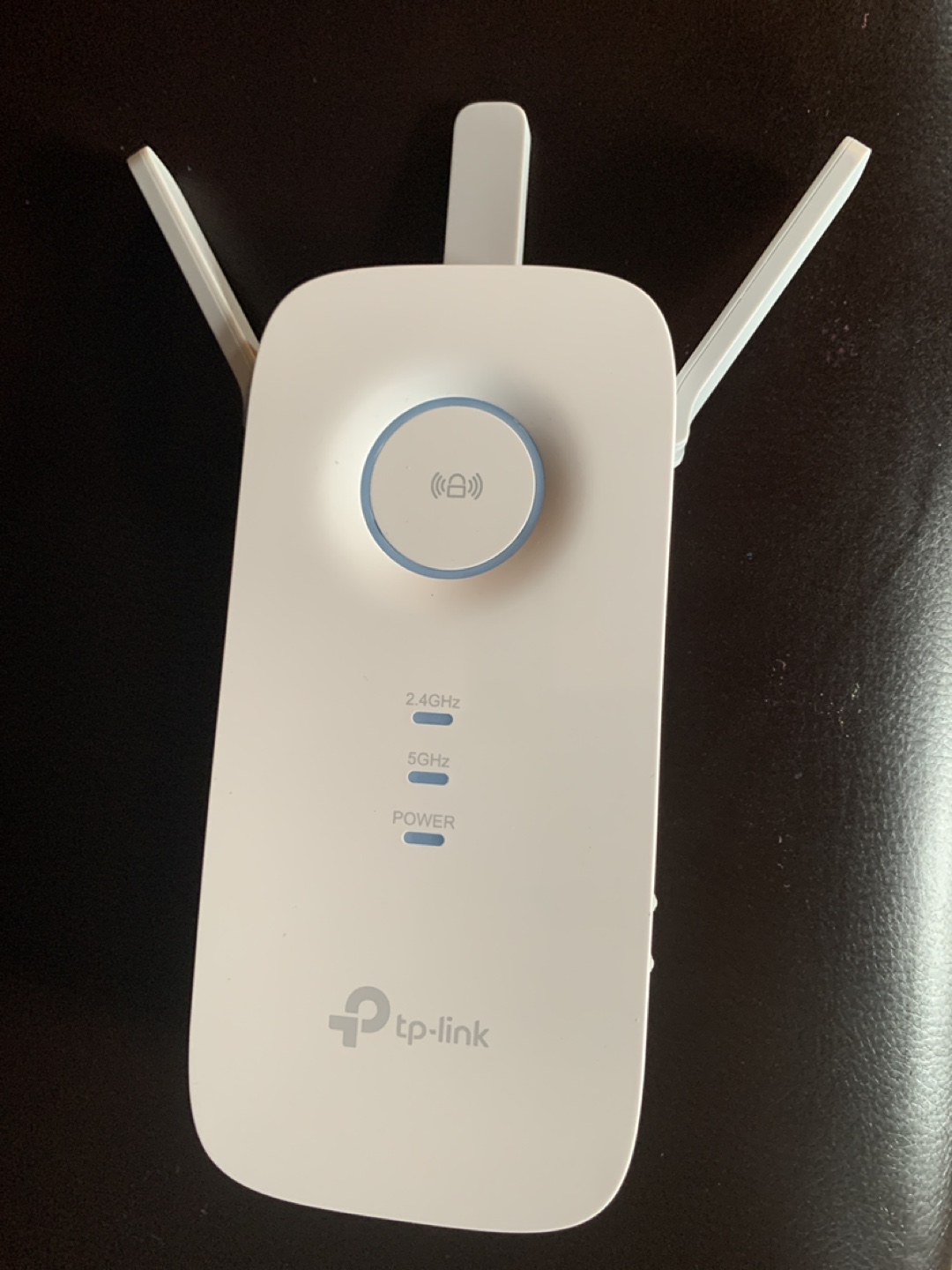 TP-Link AC1750 Wi-Fi Range Extender - photo 3