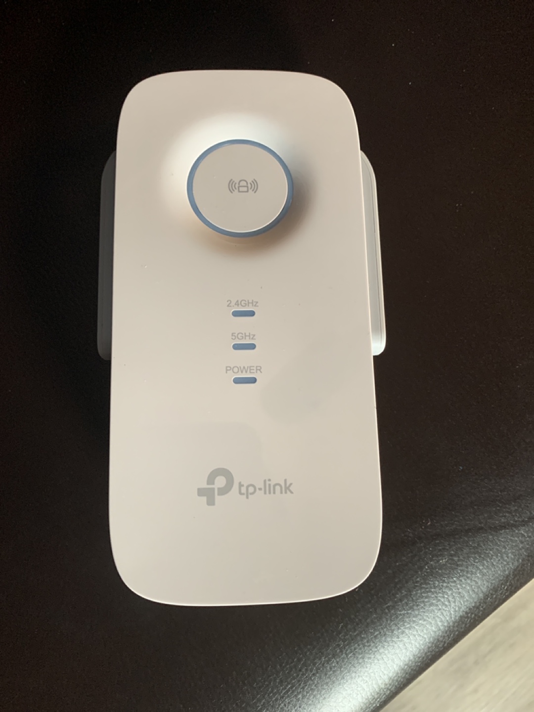 TP-Link AC1750 Wi-Fi Range Extender