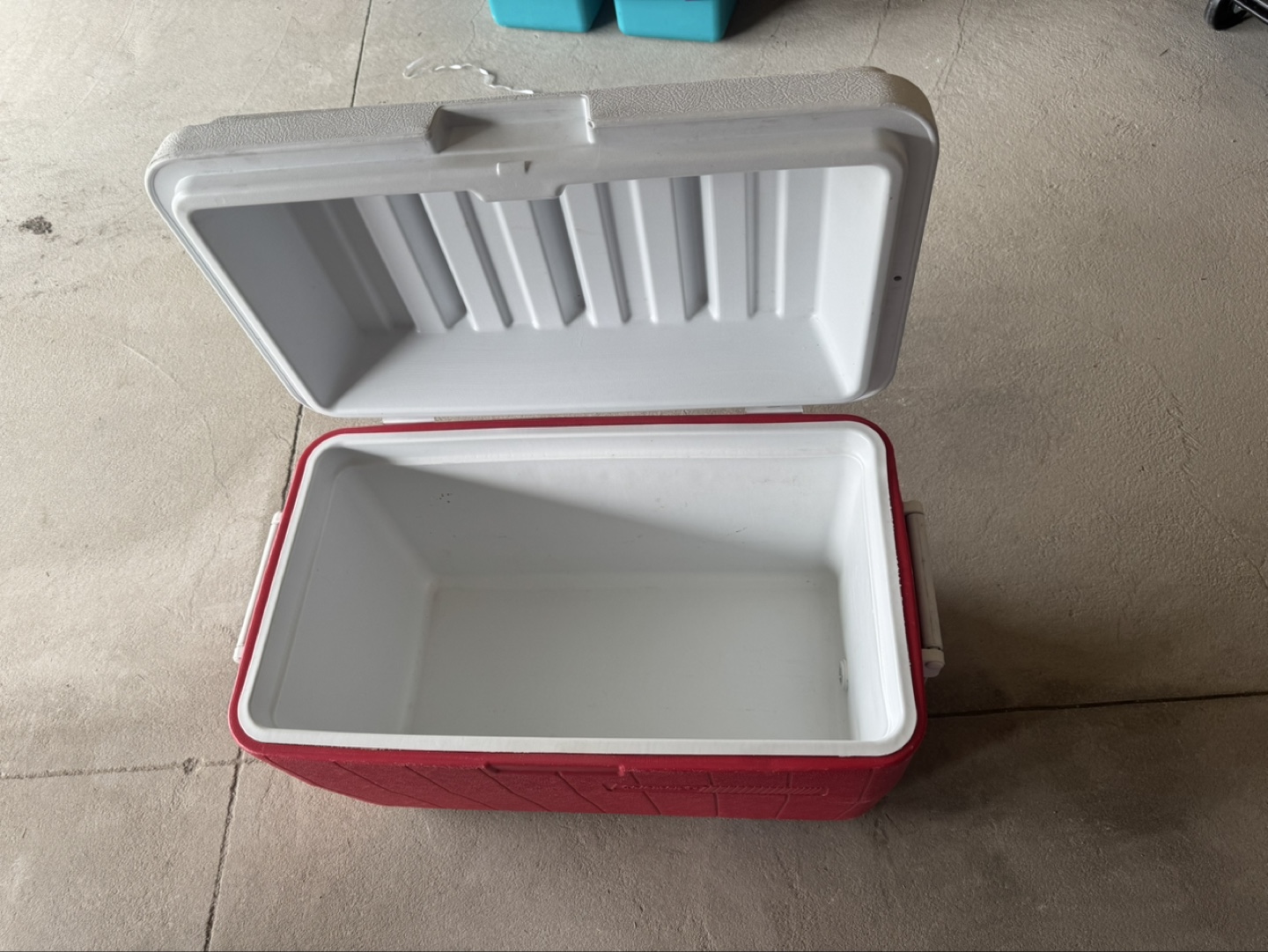 Coleman 50 Quart Xtreme Cooler