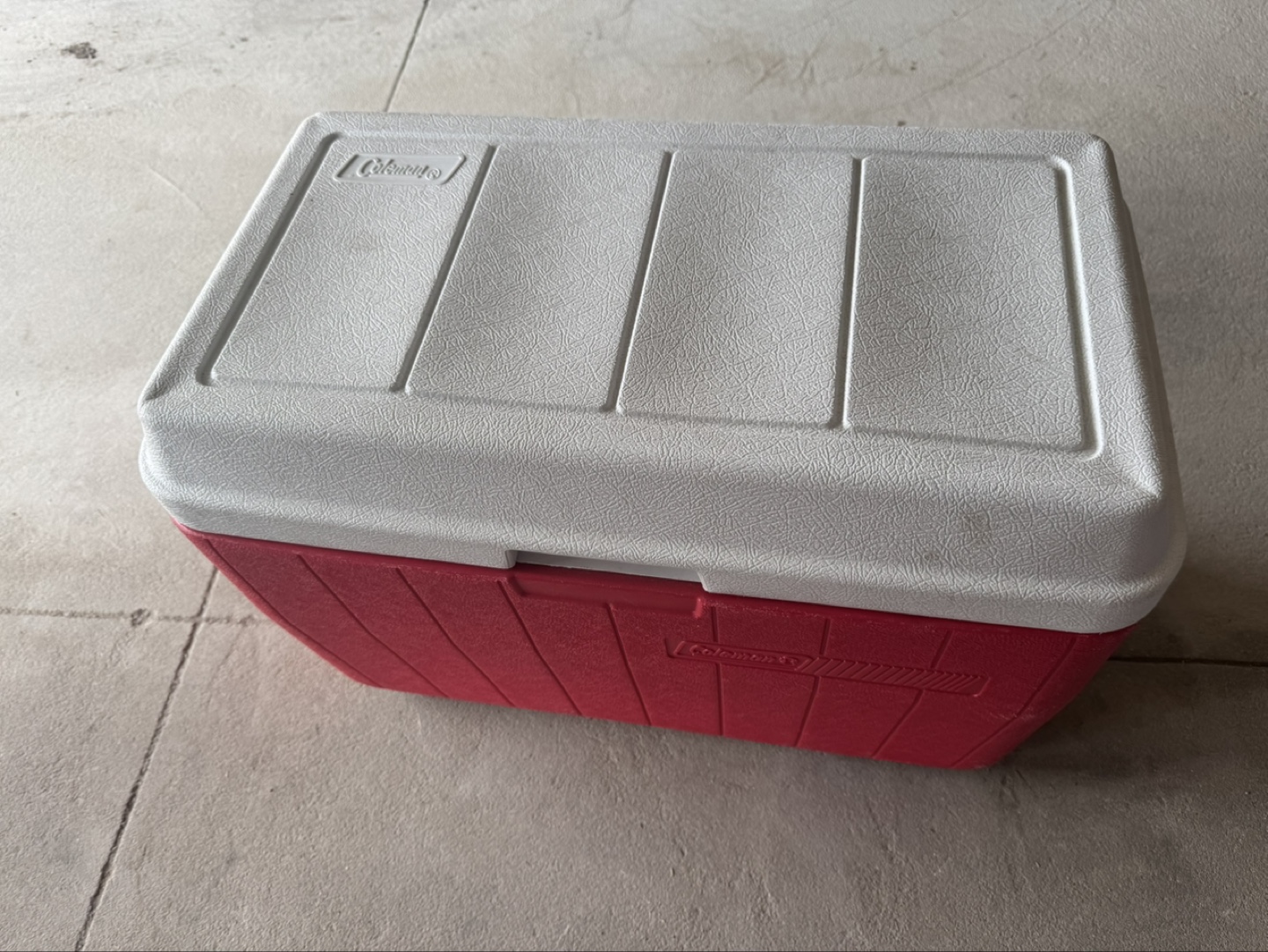 Coleman 50 Quart Xtreme Cooler - photo 2