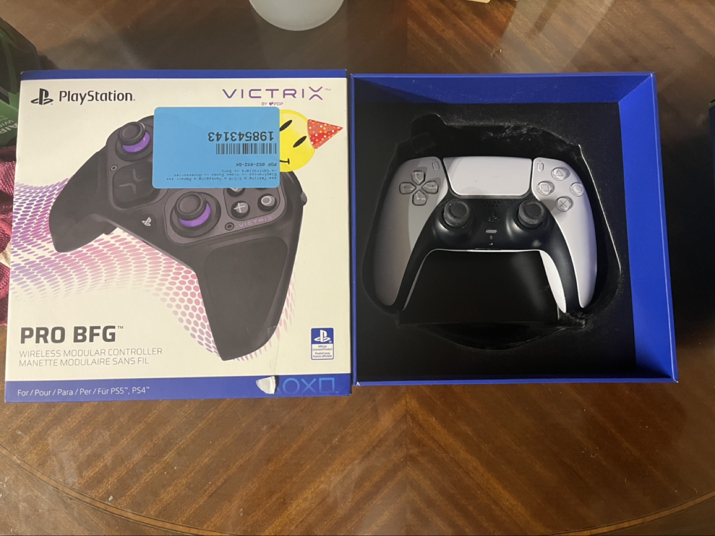 Ps5 controller