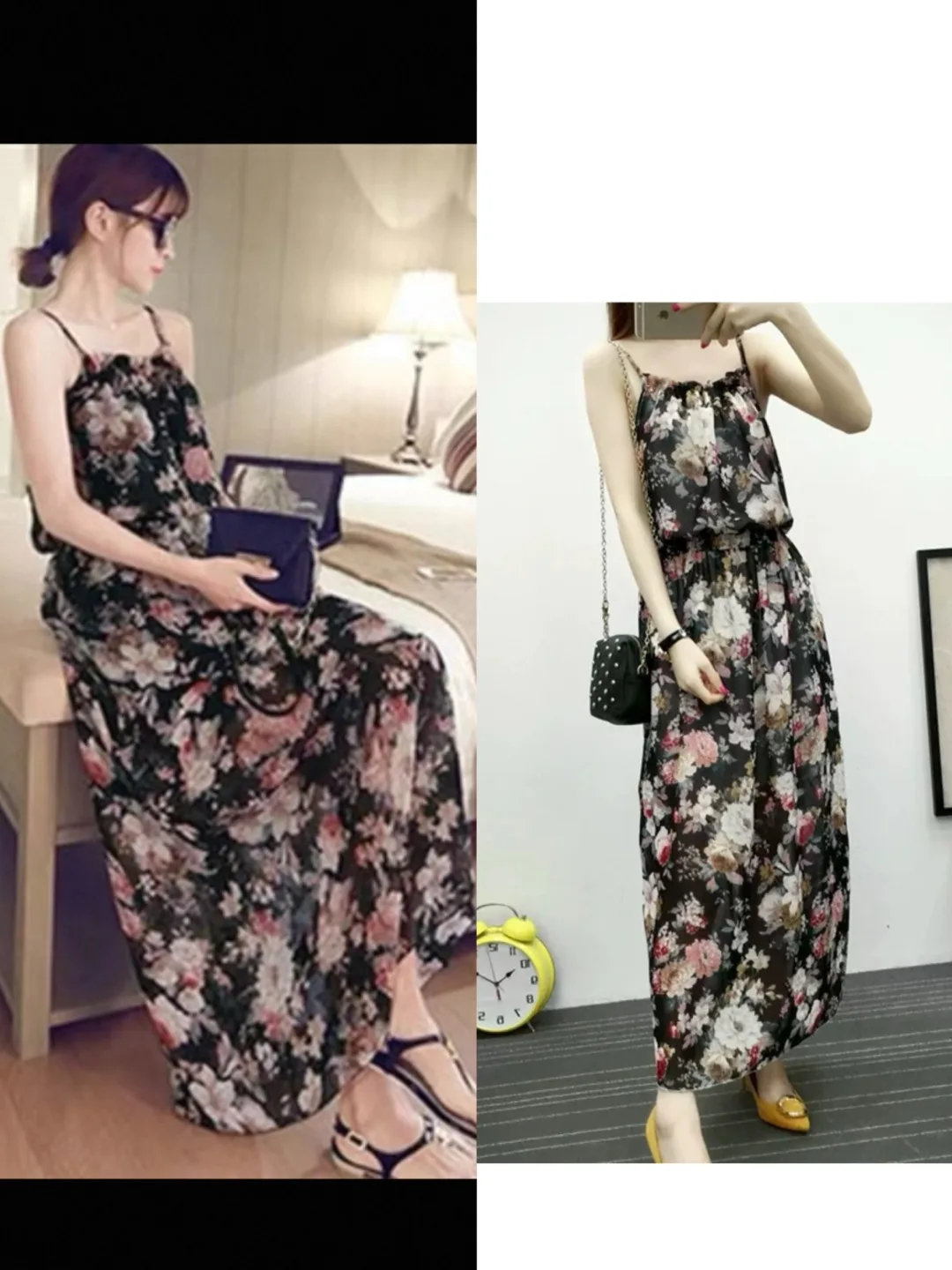 bundle of 4 summer dress image indicator(4)