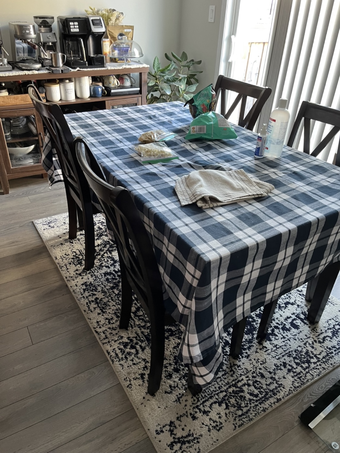Dining Table Set