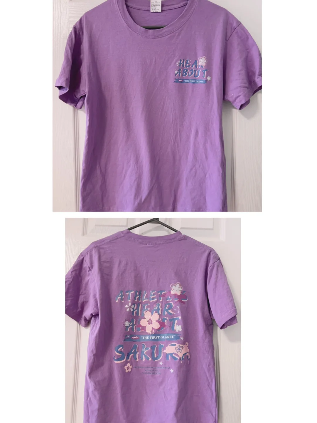 Bundle of 3 women‘s t-shirts image indicator(3)