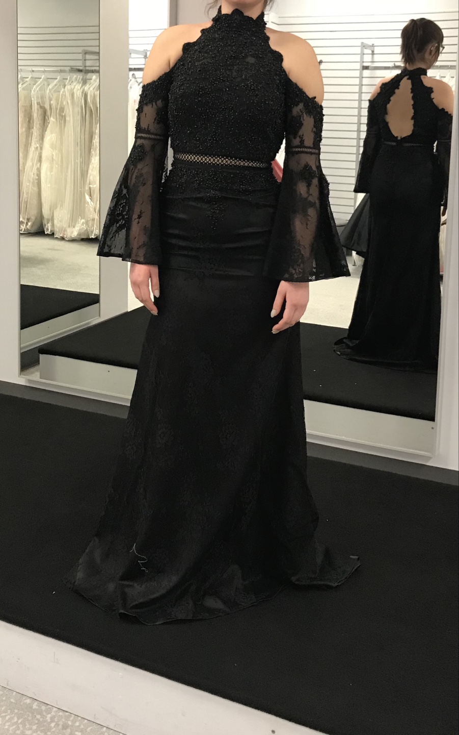 Formal/grad dress