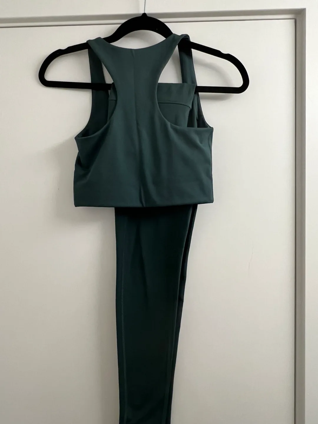 Girlfriend collective workout set (new) image indicator(2)