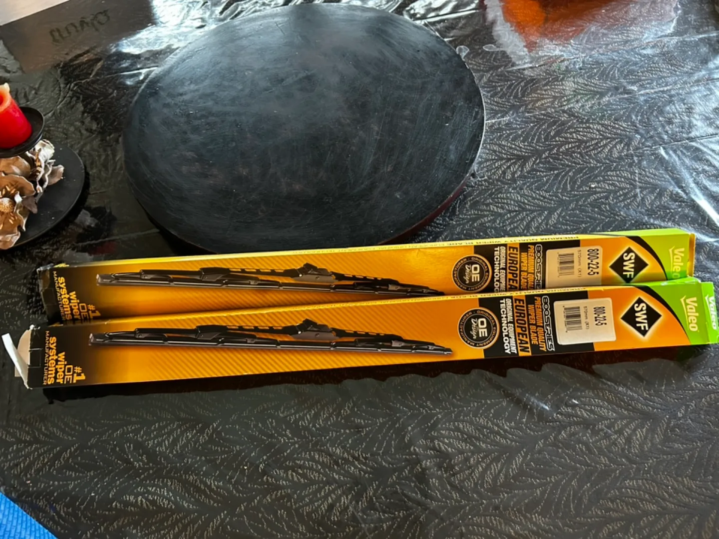 BMW 540i (E39) Parts For Sale image indicator(2)