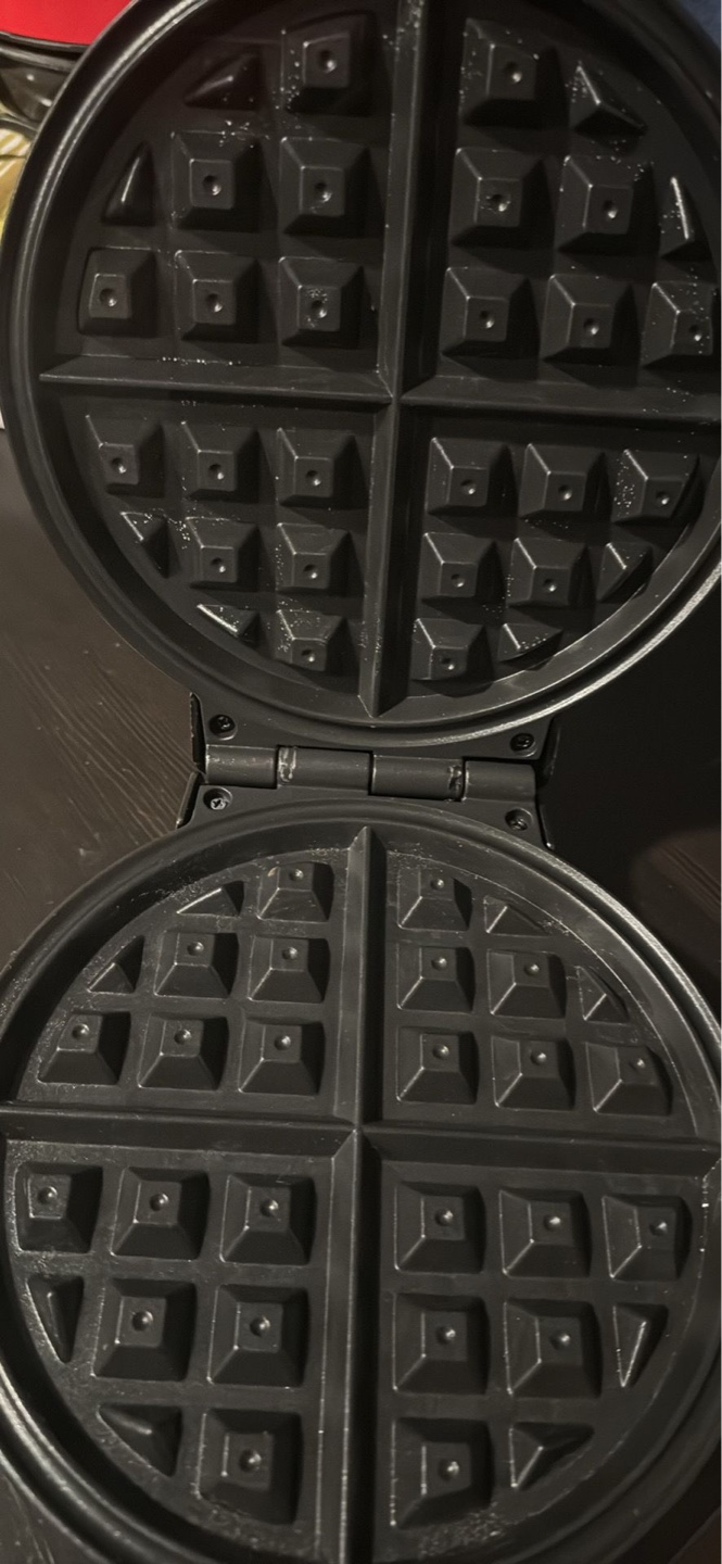 Oster Belgian Waffle Maker - photo 2