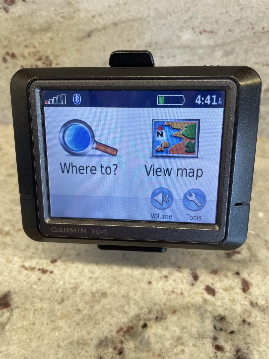 GPS