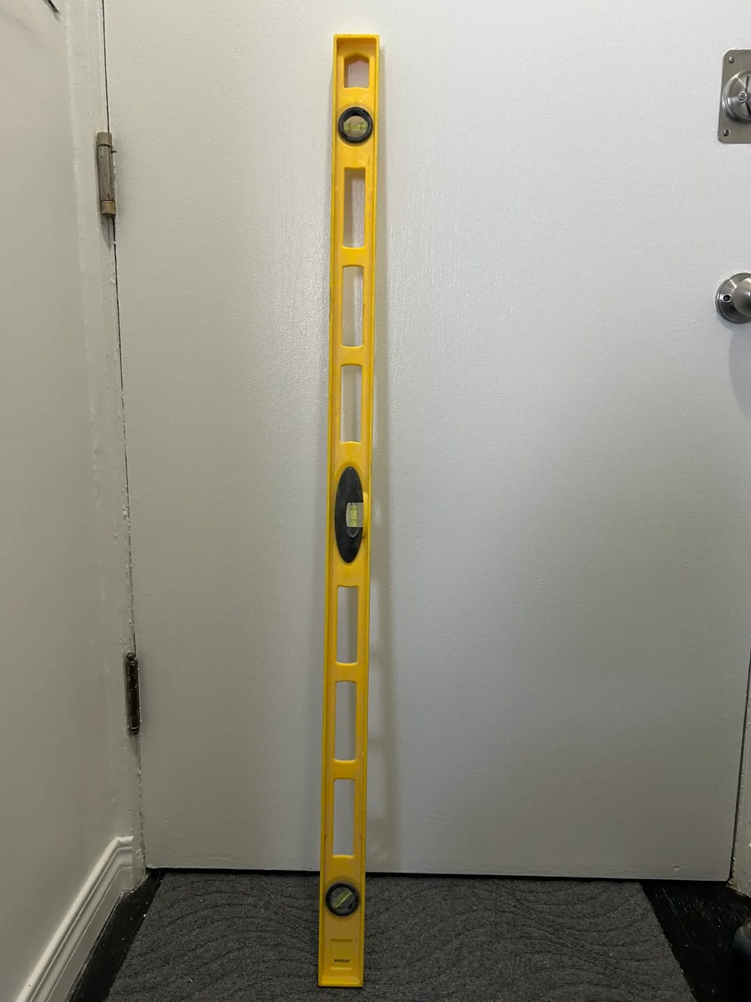 Stanley 48" Yellow Level thumbnail