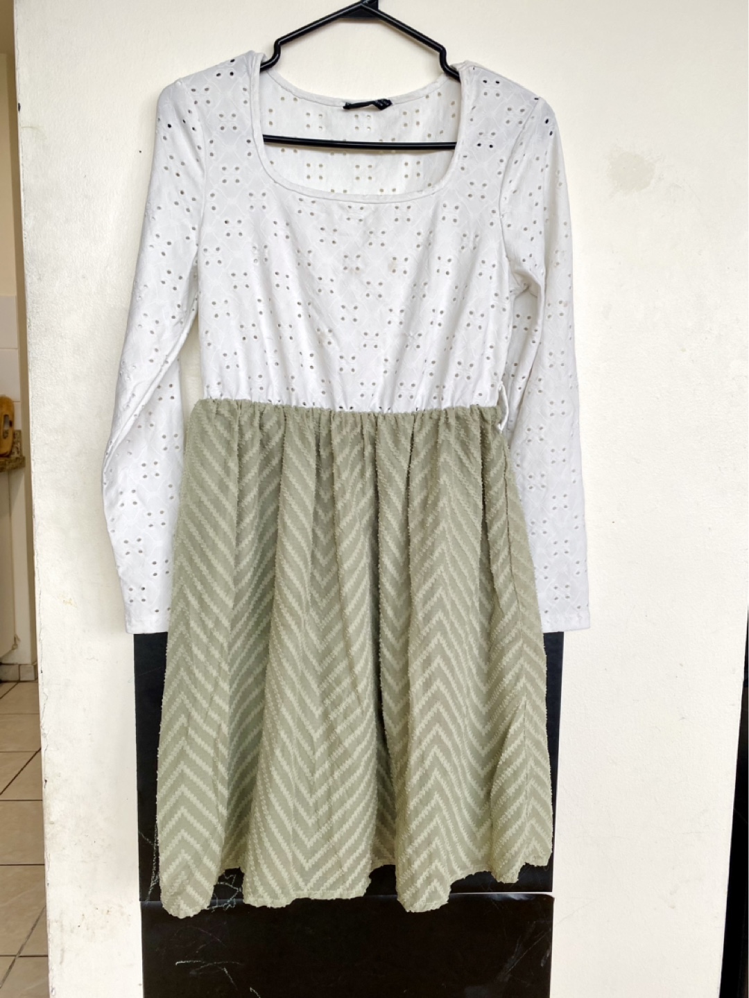 Women dress - size L