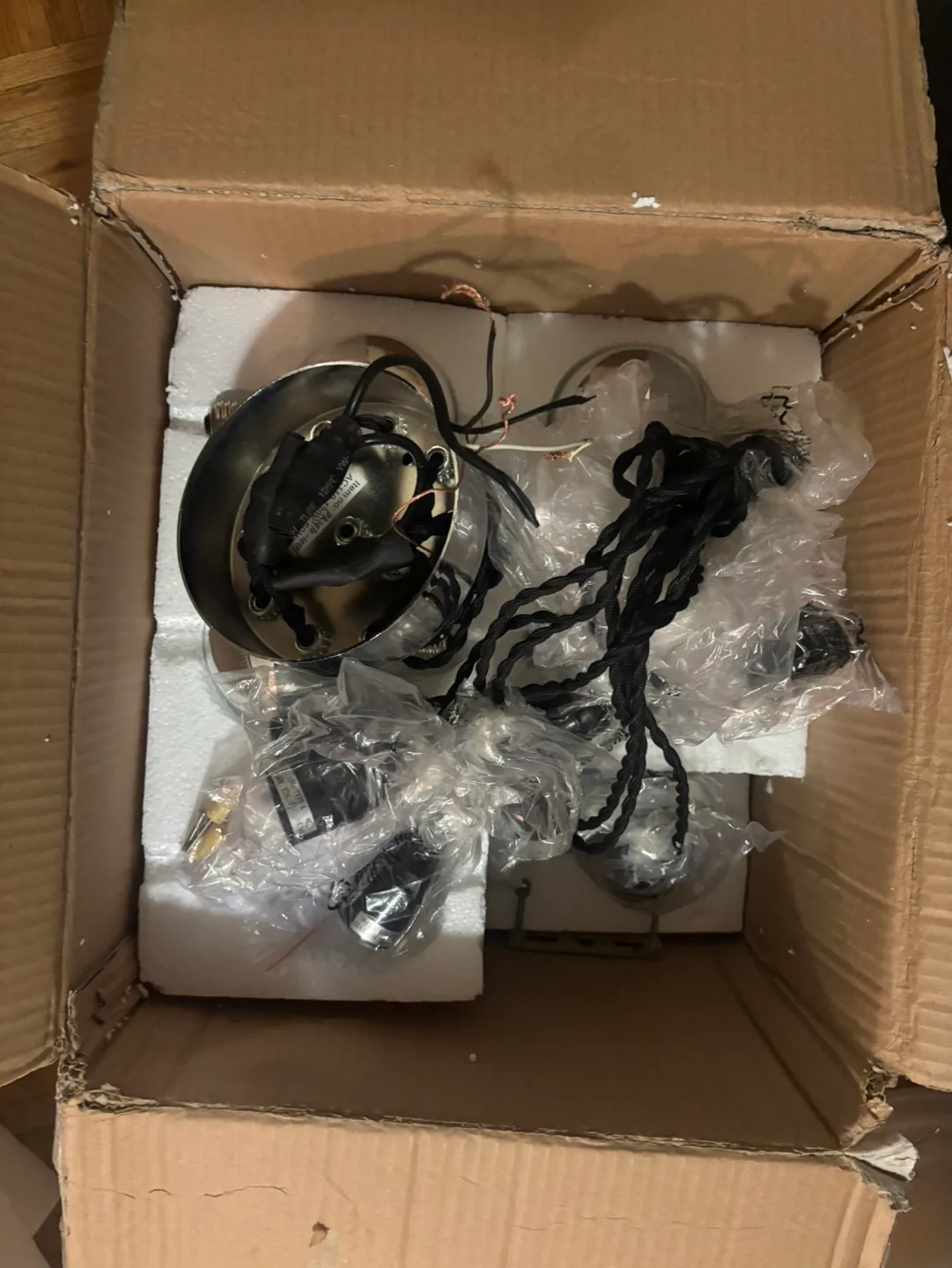 Modern 10 Light Chrome Sputnik Chandelier image indicator(4)