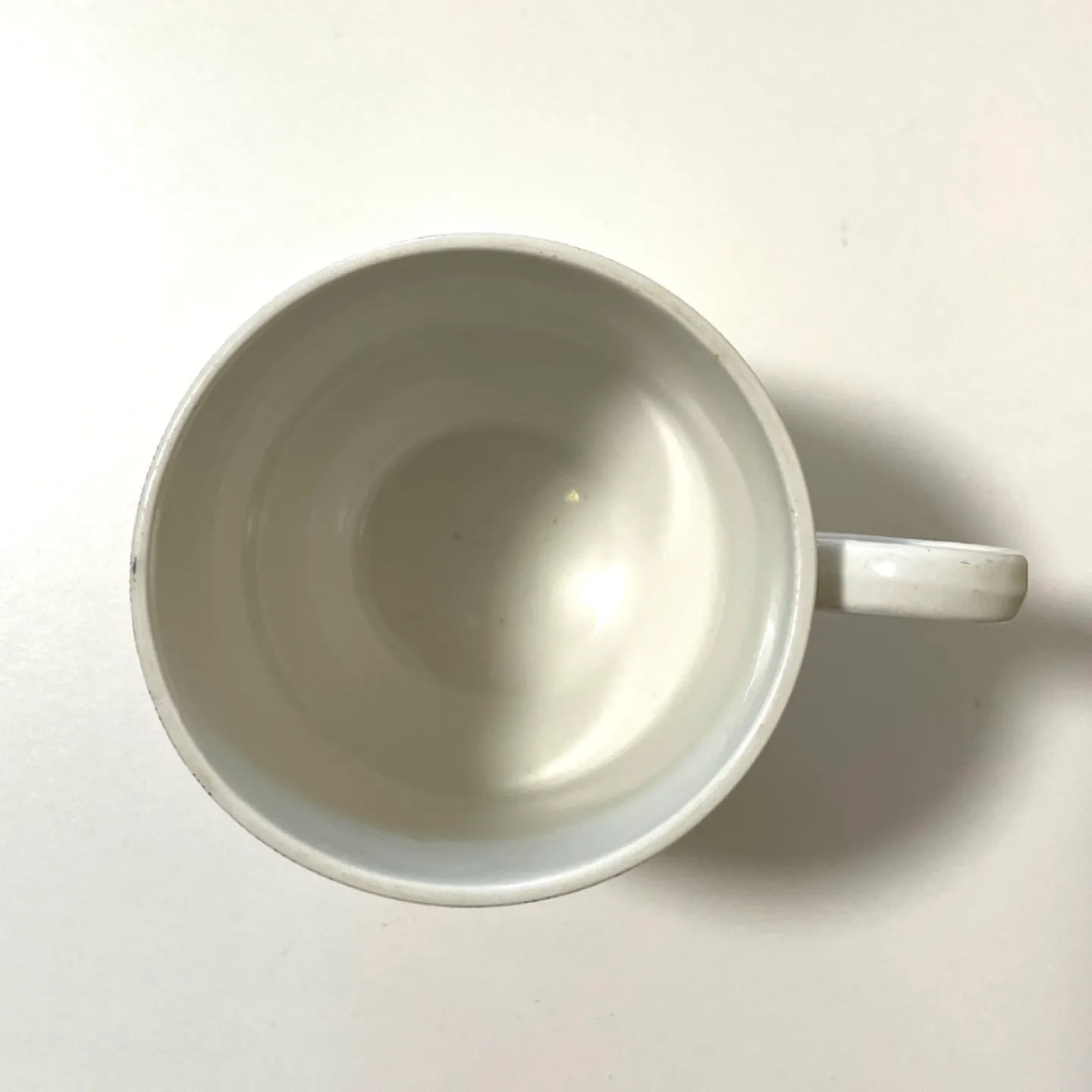 Vintage Kathie Winkle Mexico Broadhurst Tea Cup image indicator(5)