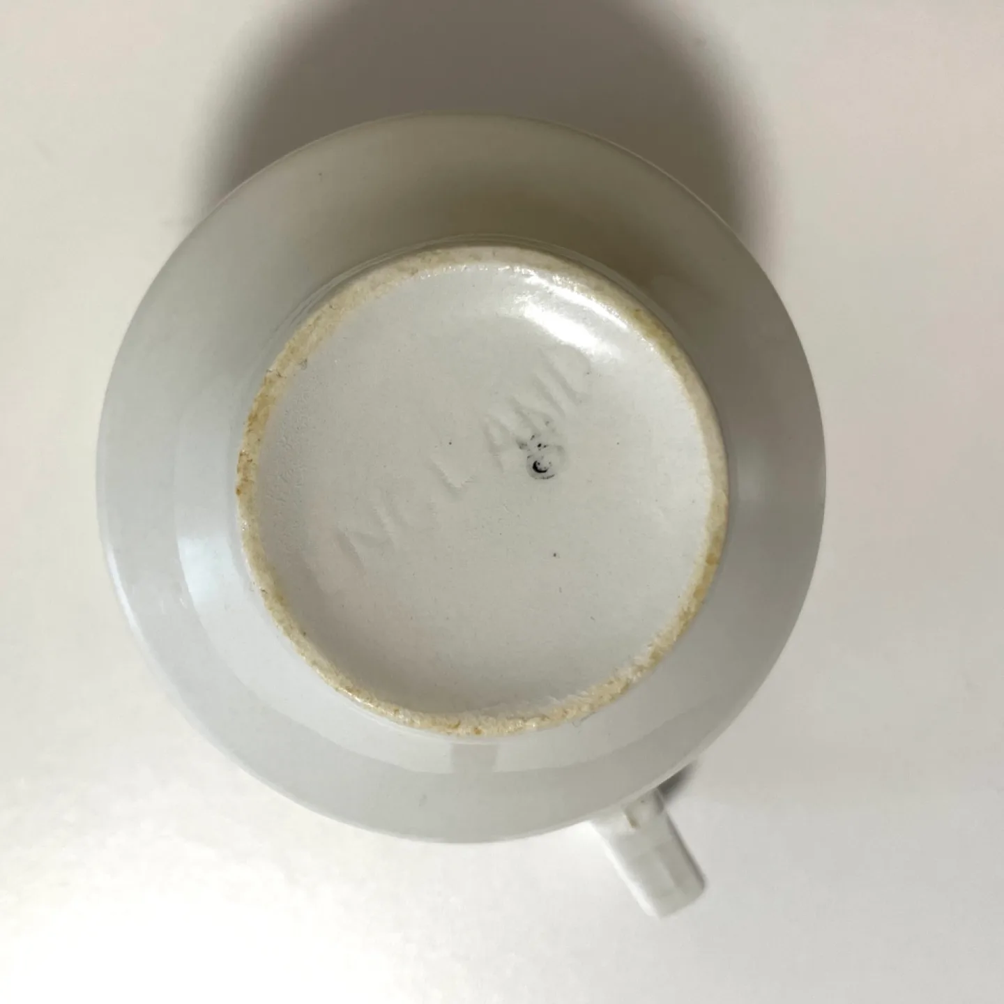 Vintage Kathie Winkle Mexico Broadhurst Tea Cup image indicator(6)