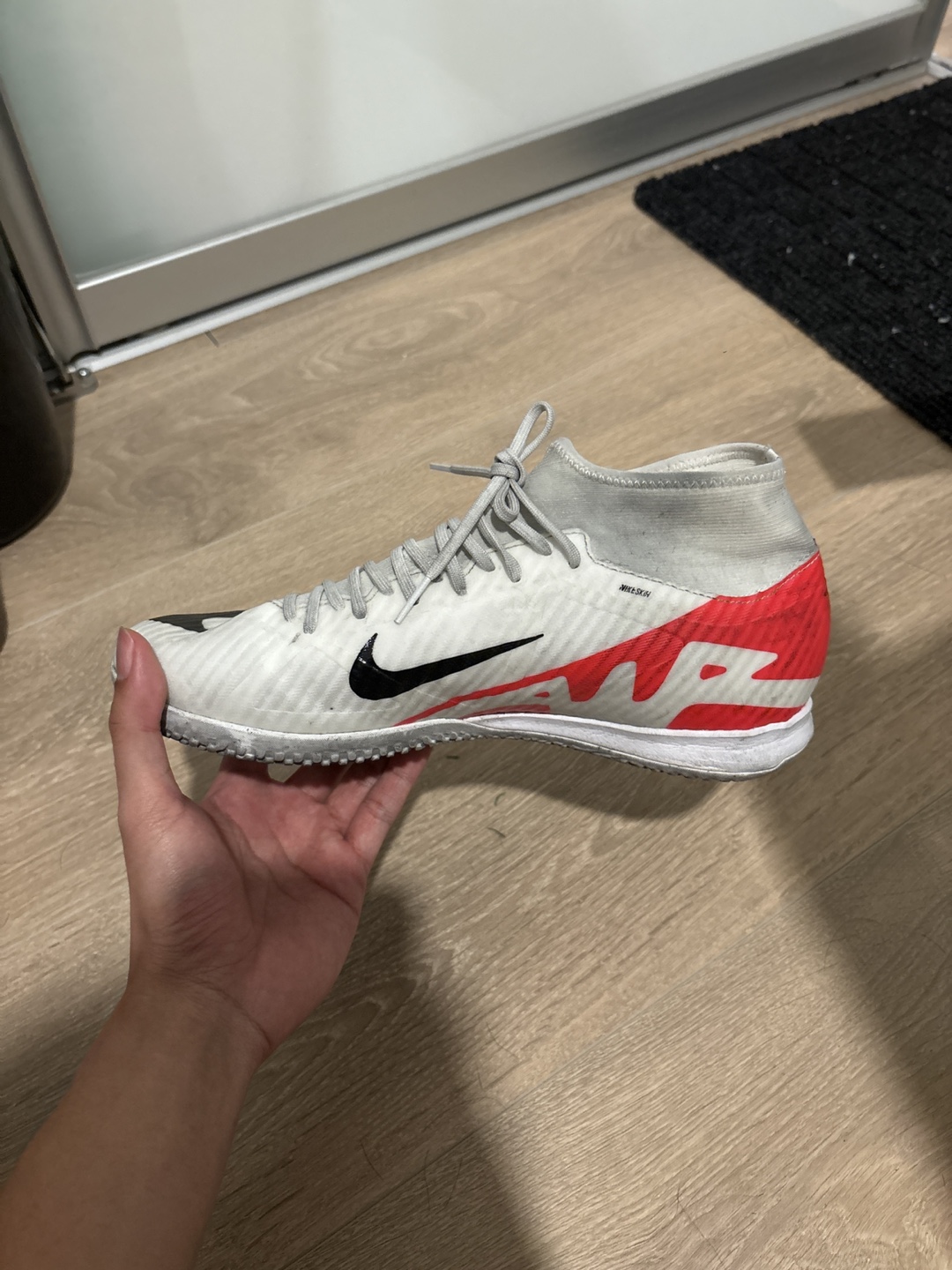 Nike Phantom Vision 2 Academy IC Indoor Soccer Shoes - photo 3