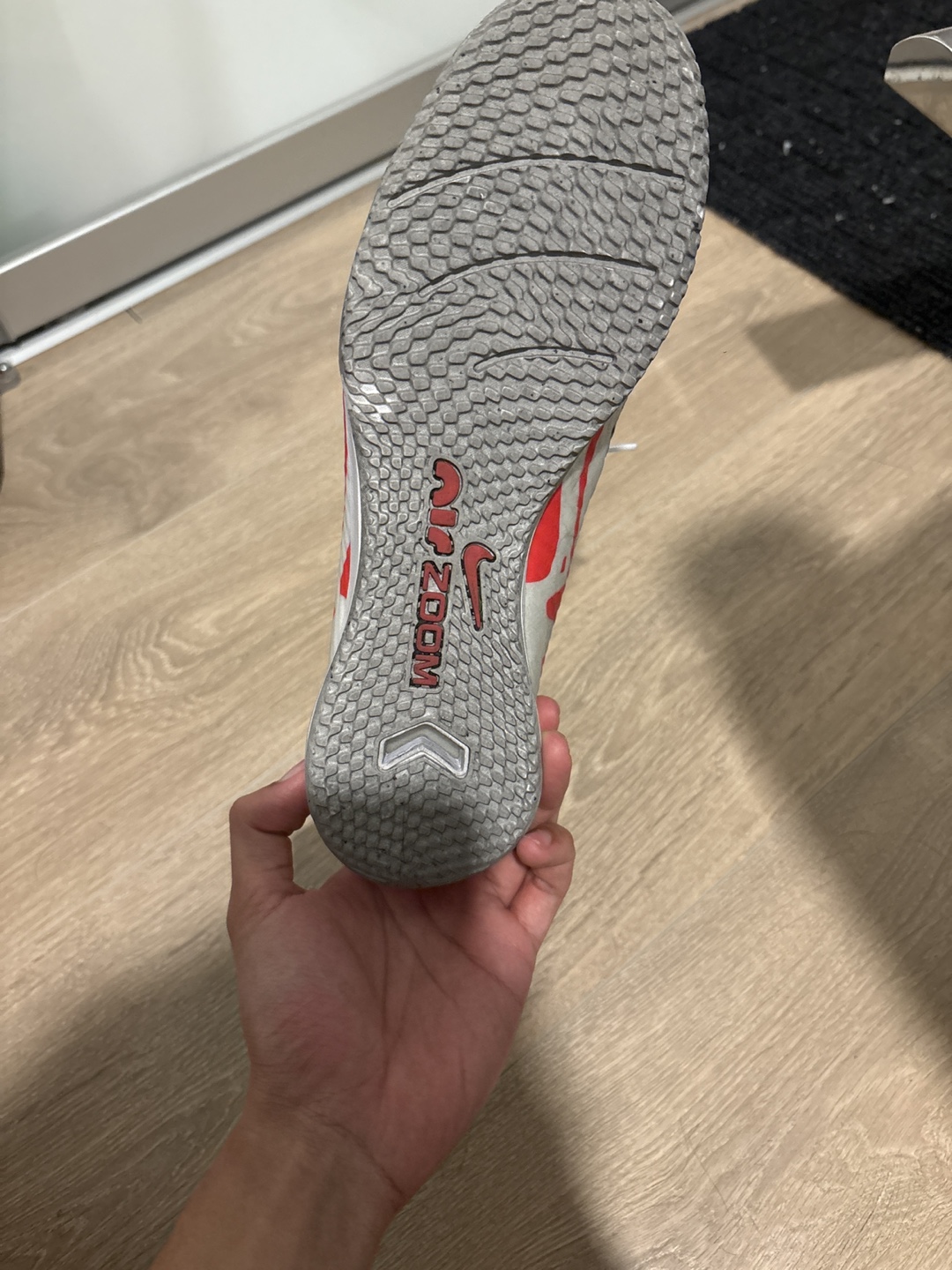Nike Phantom Vision 2 Academy IC Indoor Soccer Shoes - photo 2