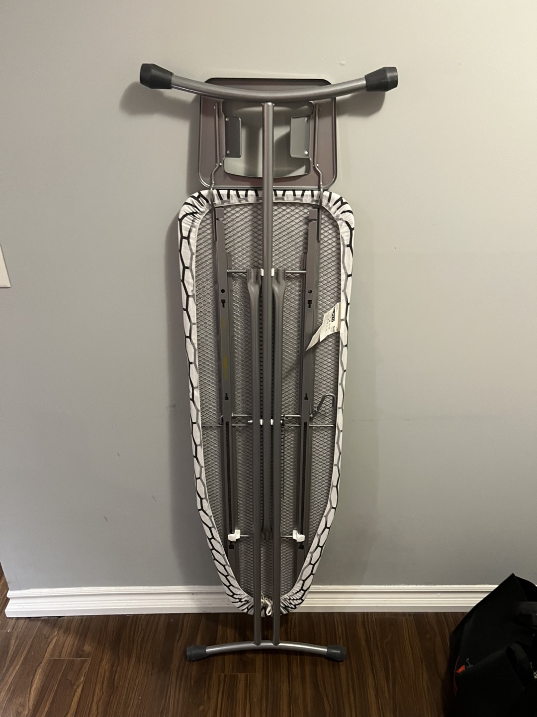 Wall-mounted Ironing Board - photo 2