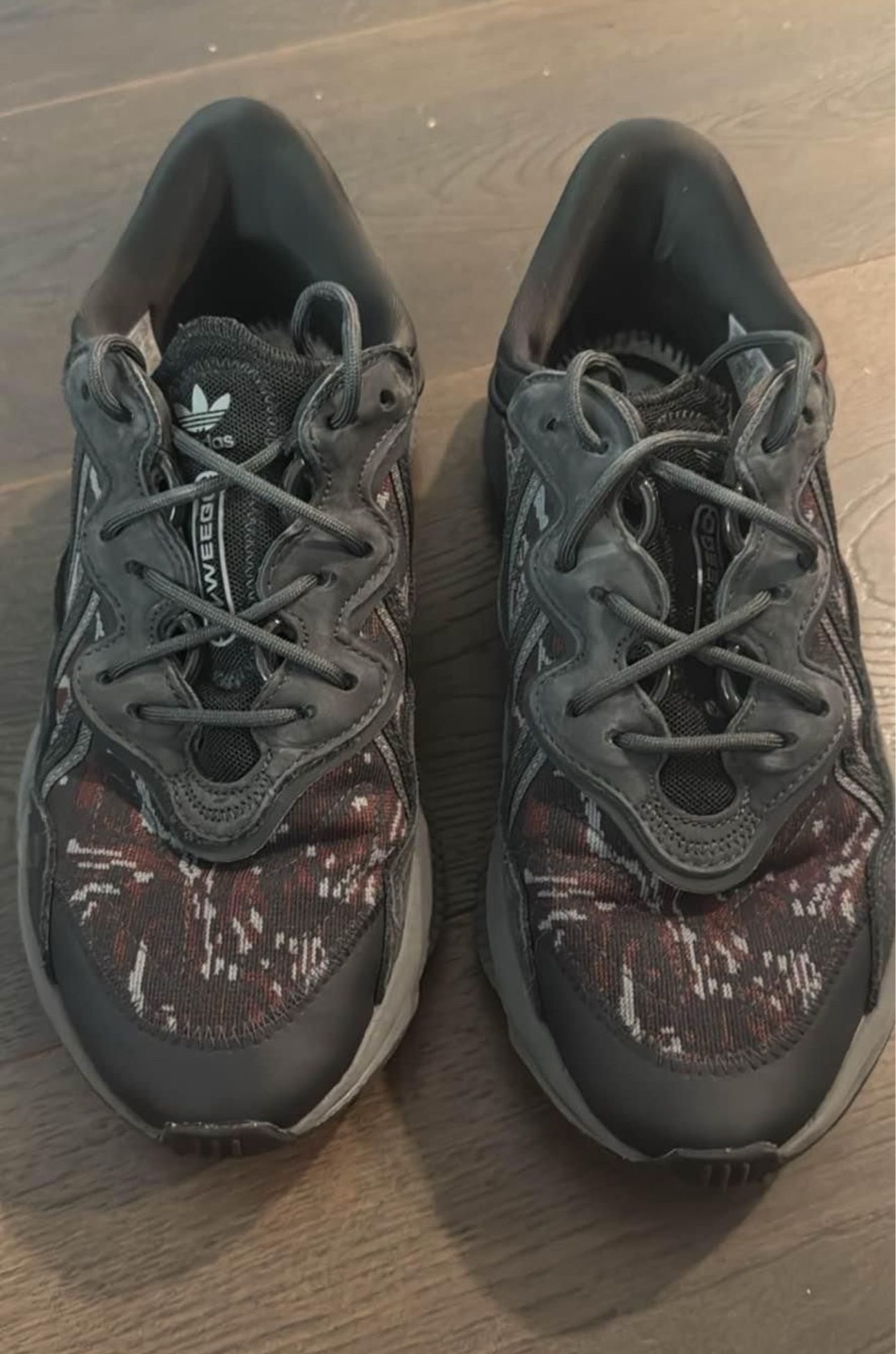 Adidas Ozweego Shoes - Size US 7