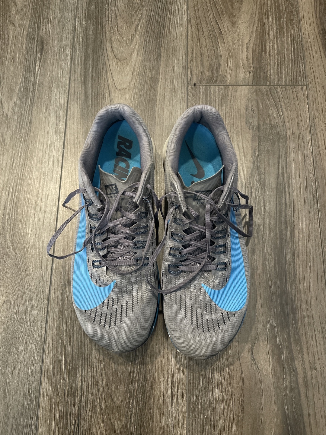 Nike Zoom Fly 3 Running Shoes - Men's Size 10.5