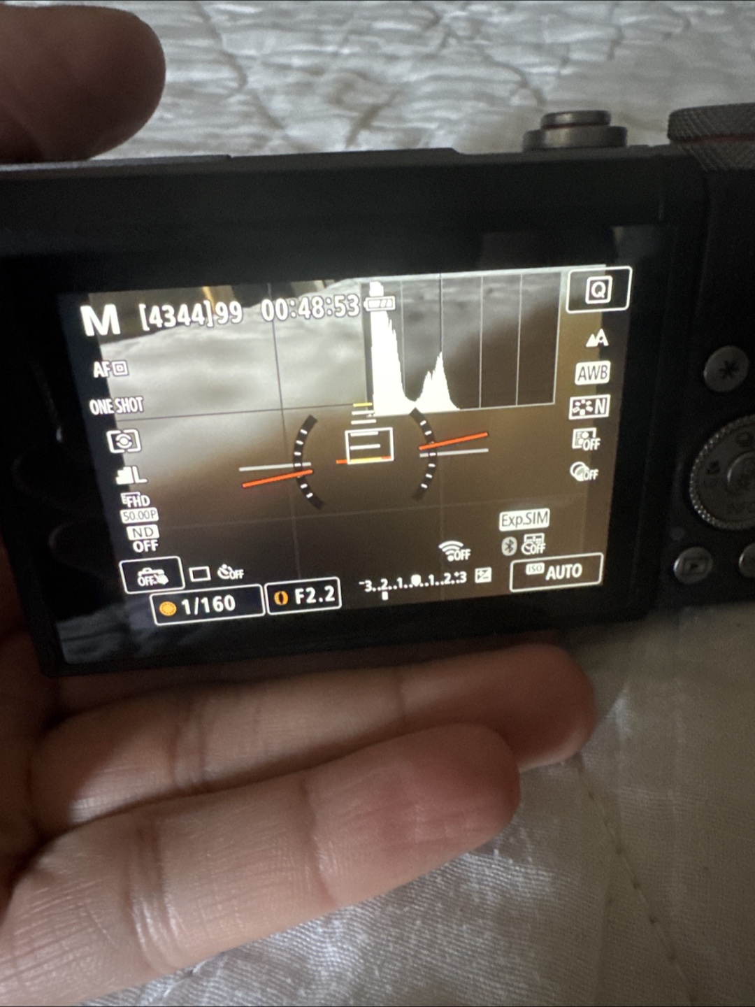 Canon PowerShot G7X Mark III Camera - photo 3