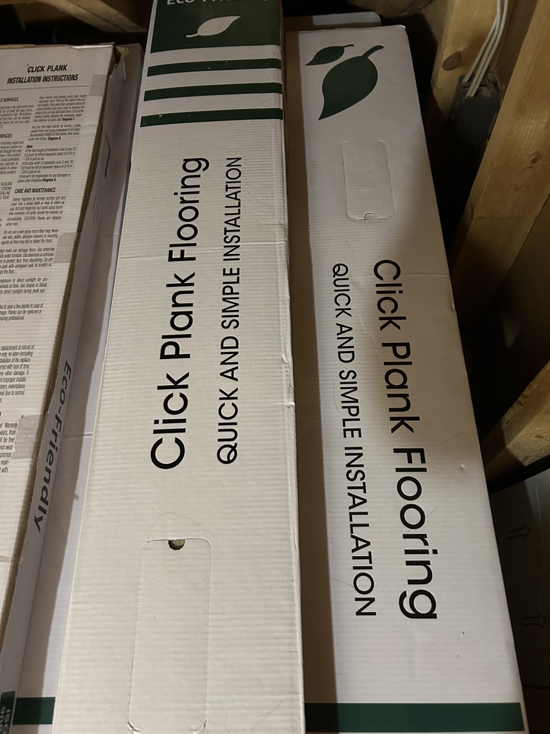 LVP. Luxury Vinyl Plank - photo 5