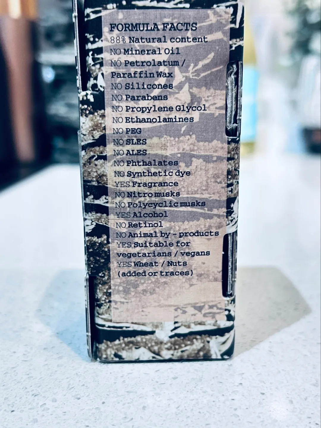 🍓NEW! REG $102 KORRES Black Sugar Sweet Lilly Violet Perfume image indicator(3)