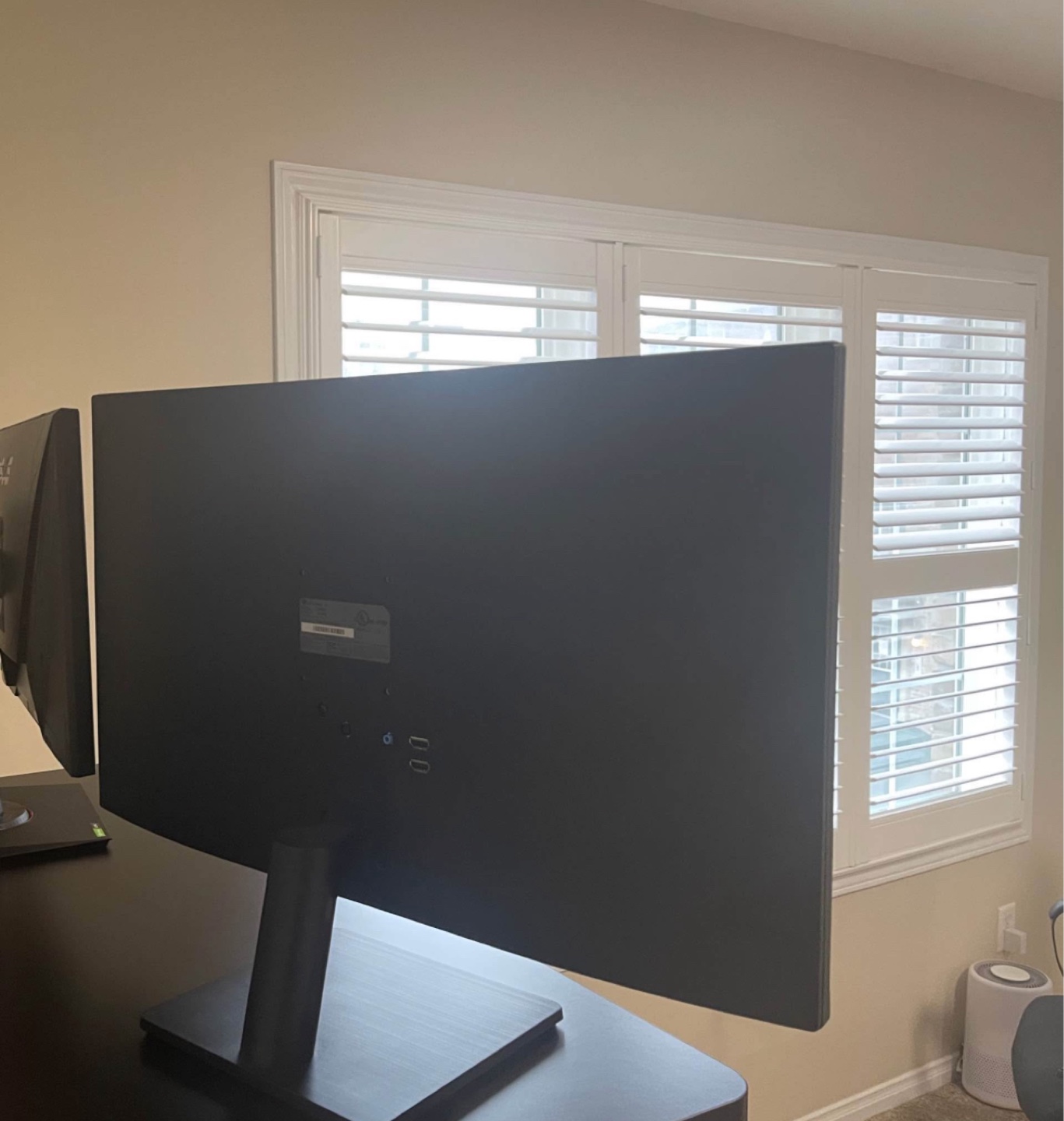 Monitor - 27inch - LG 27MP500-B - photo 3