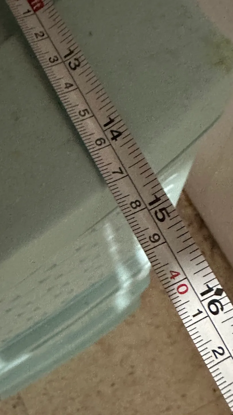 Three-Drawer Storage Unit - Light Blue image indicator(4)