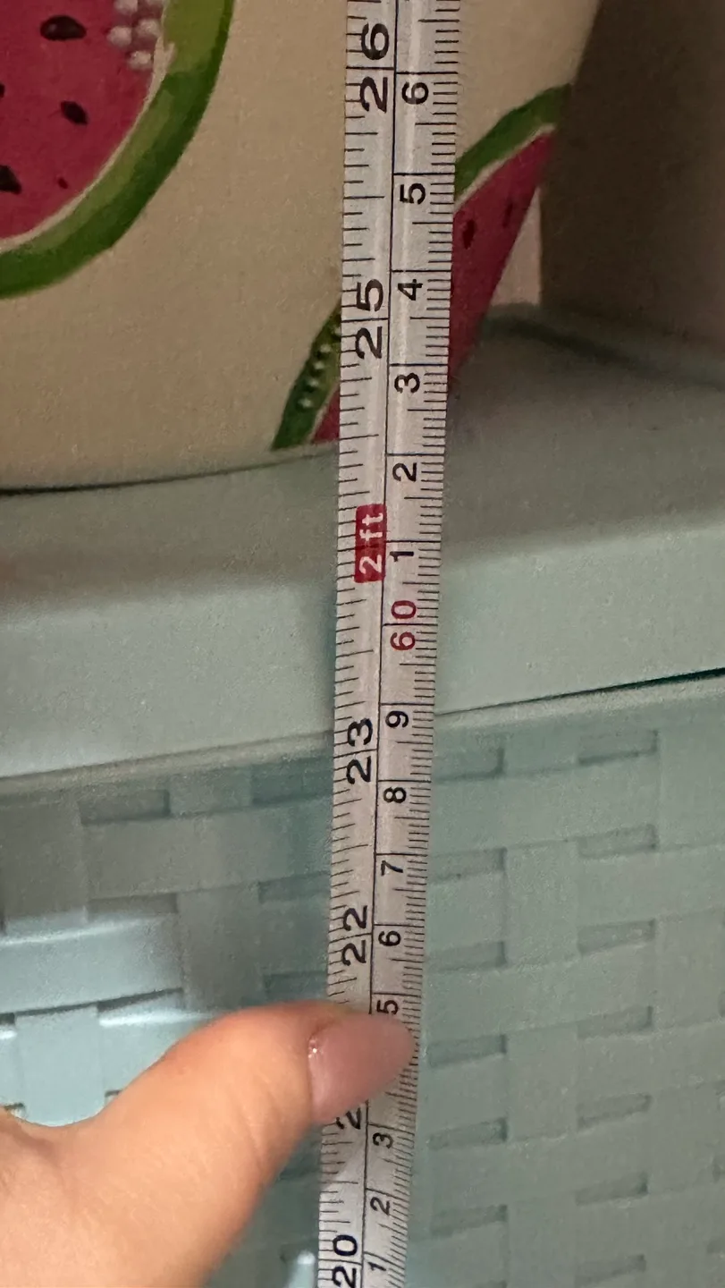 Three-Drawer Storage Unit - Light Blue image indicator(2)