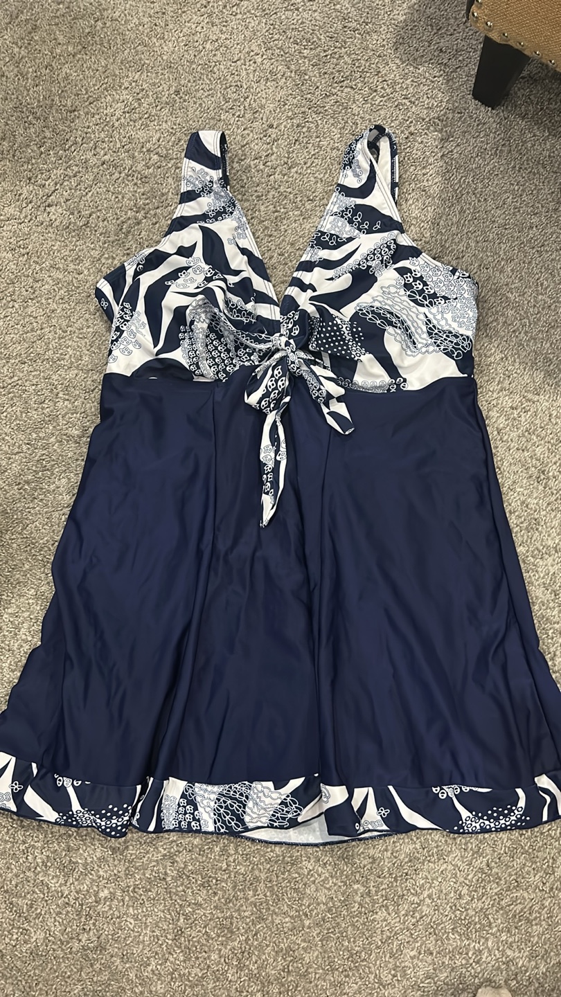 💚Plus size women’s clothing - photo 3