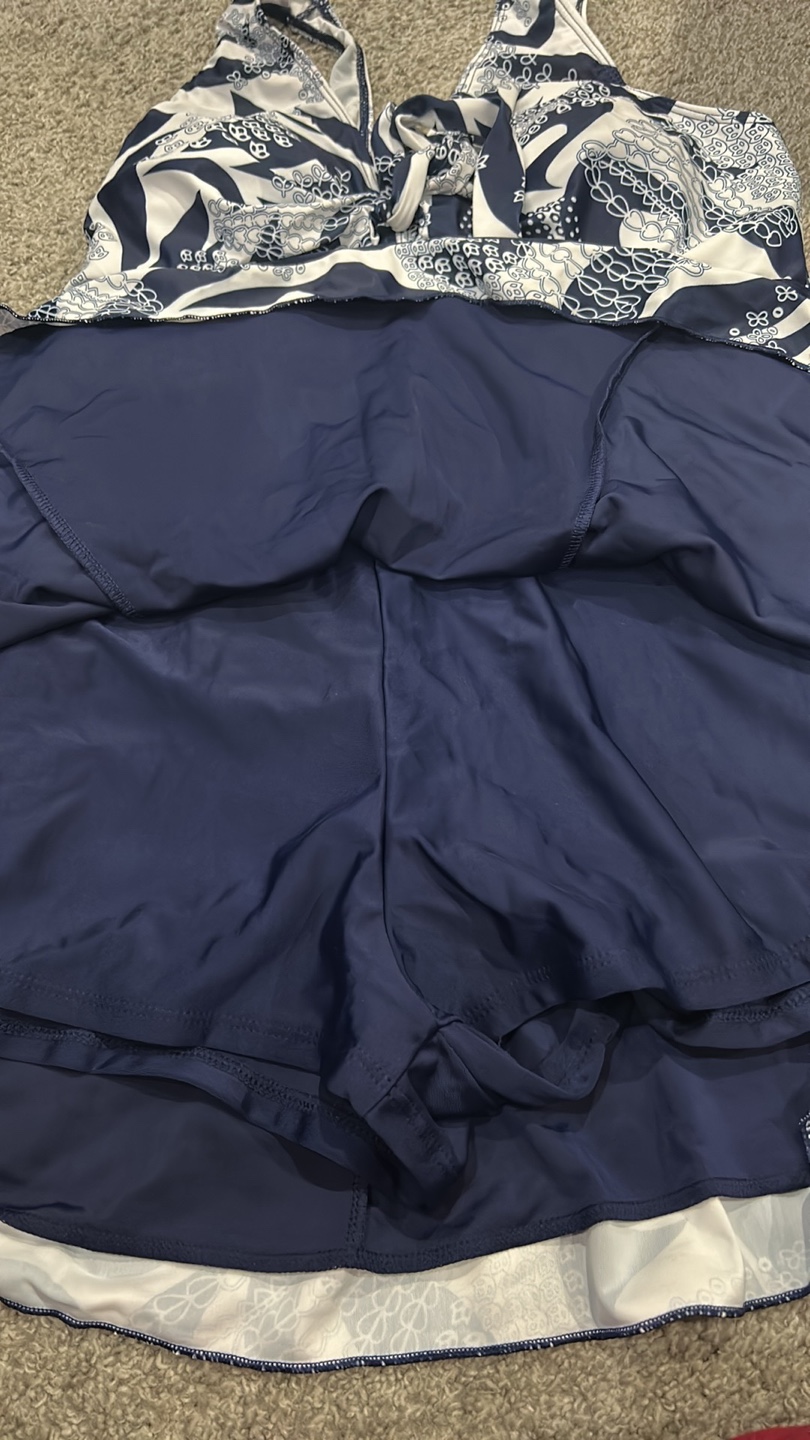 💚Plus size women’s clothing - photo 5