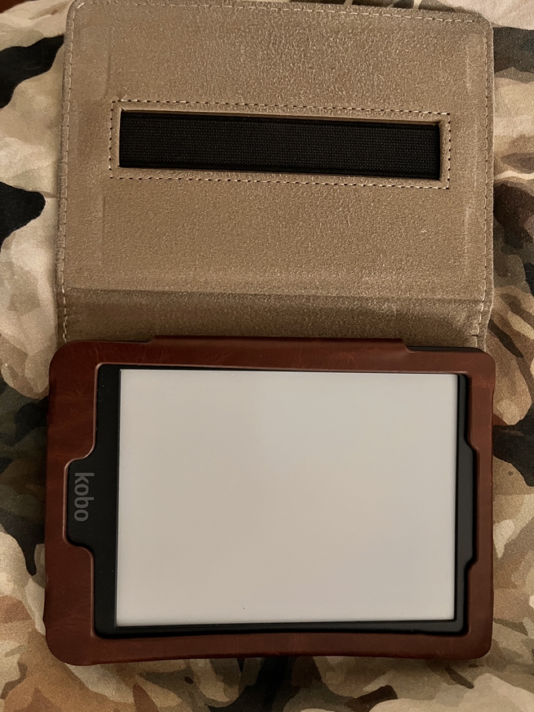 Kobo eReader Case & Cover