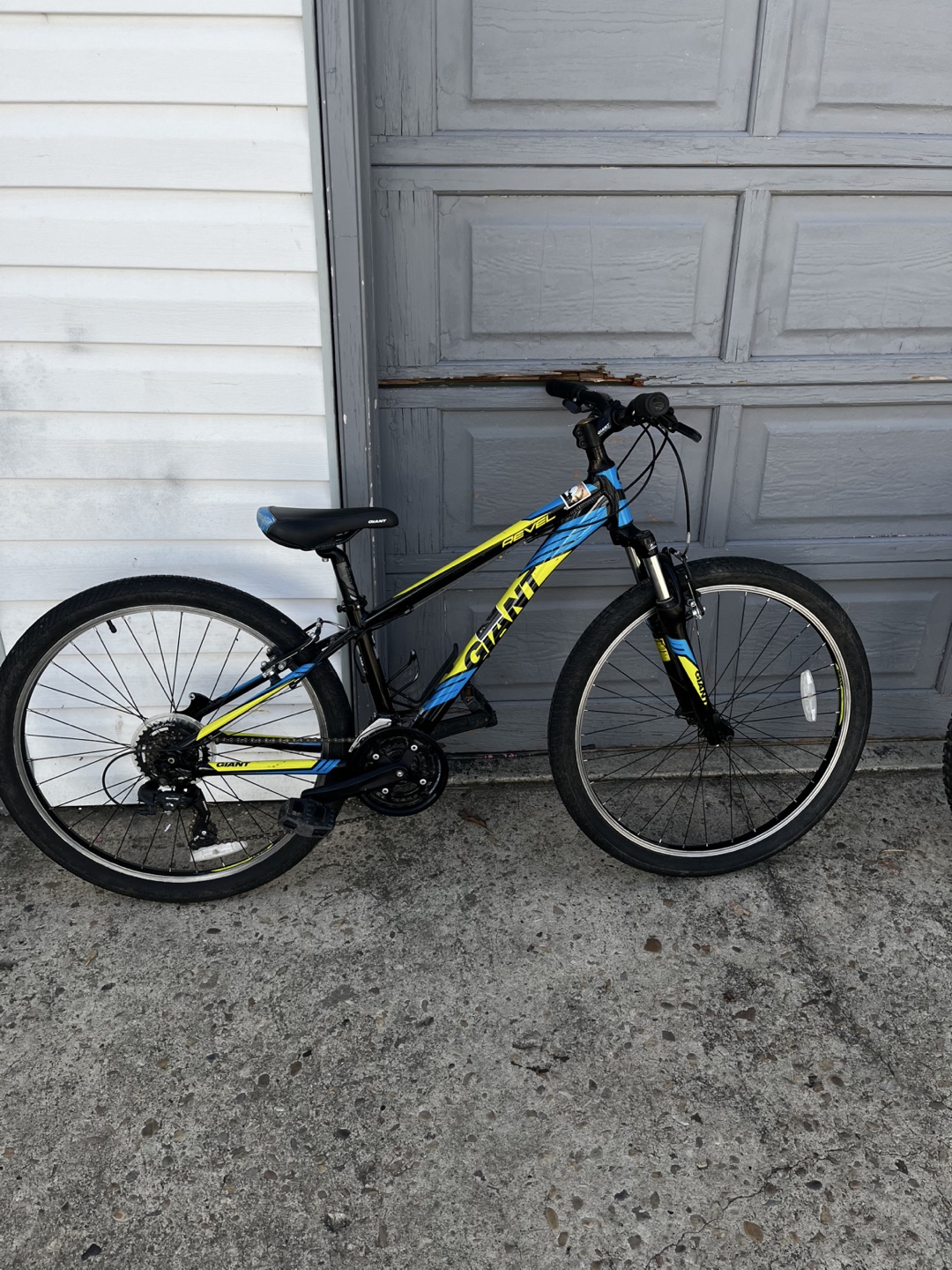 Giant Bicycles Bundle:  Downhill & Mountain Bike - photo 2