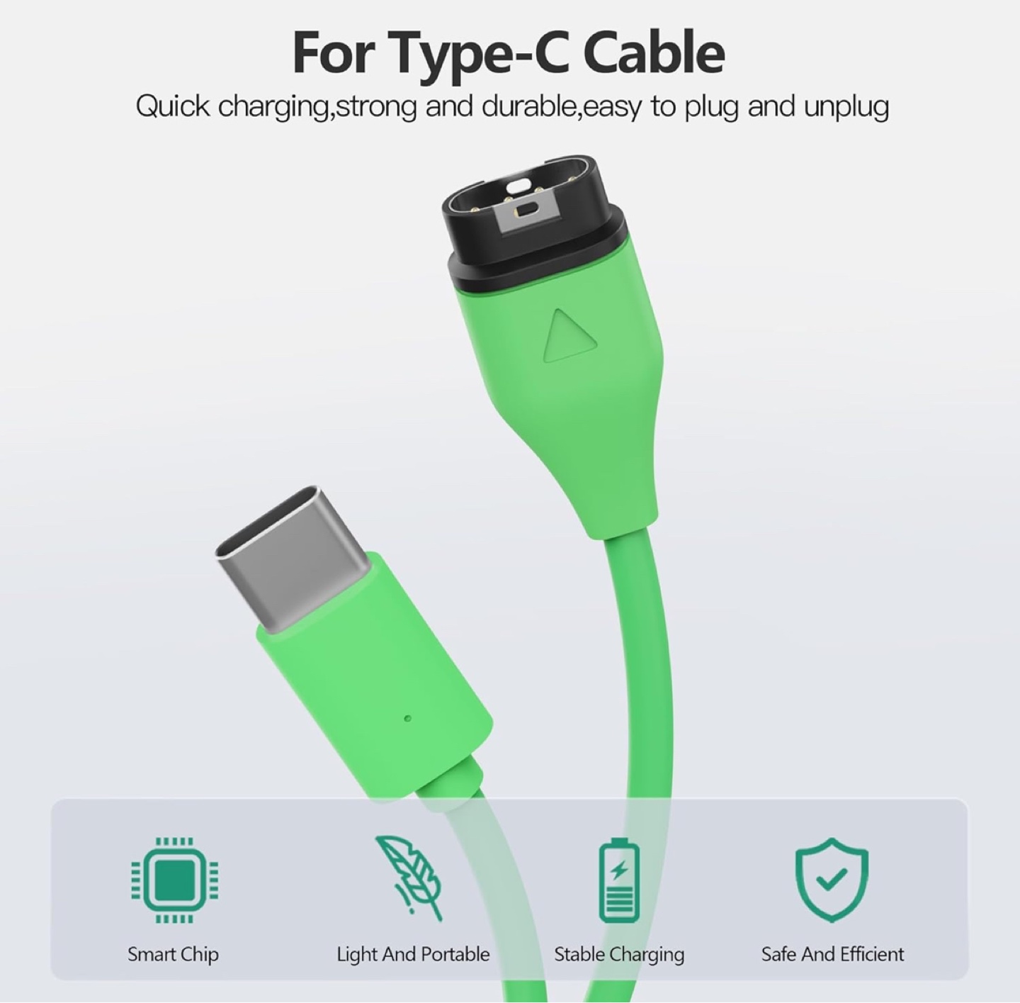 Garmin watch c charger  2 pack - photo 3