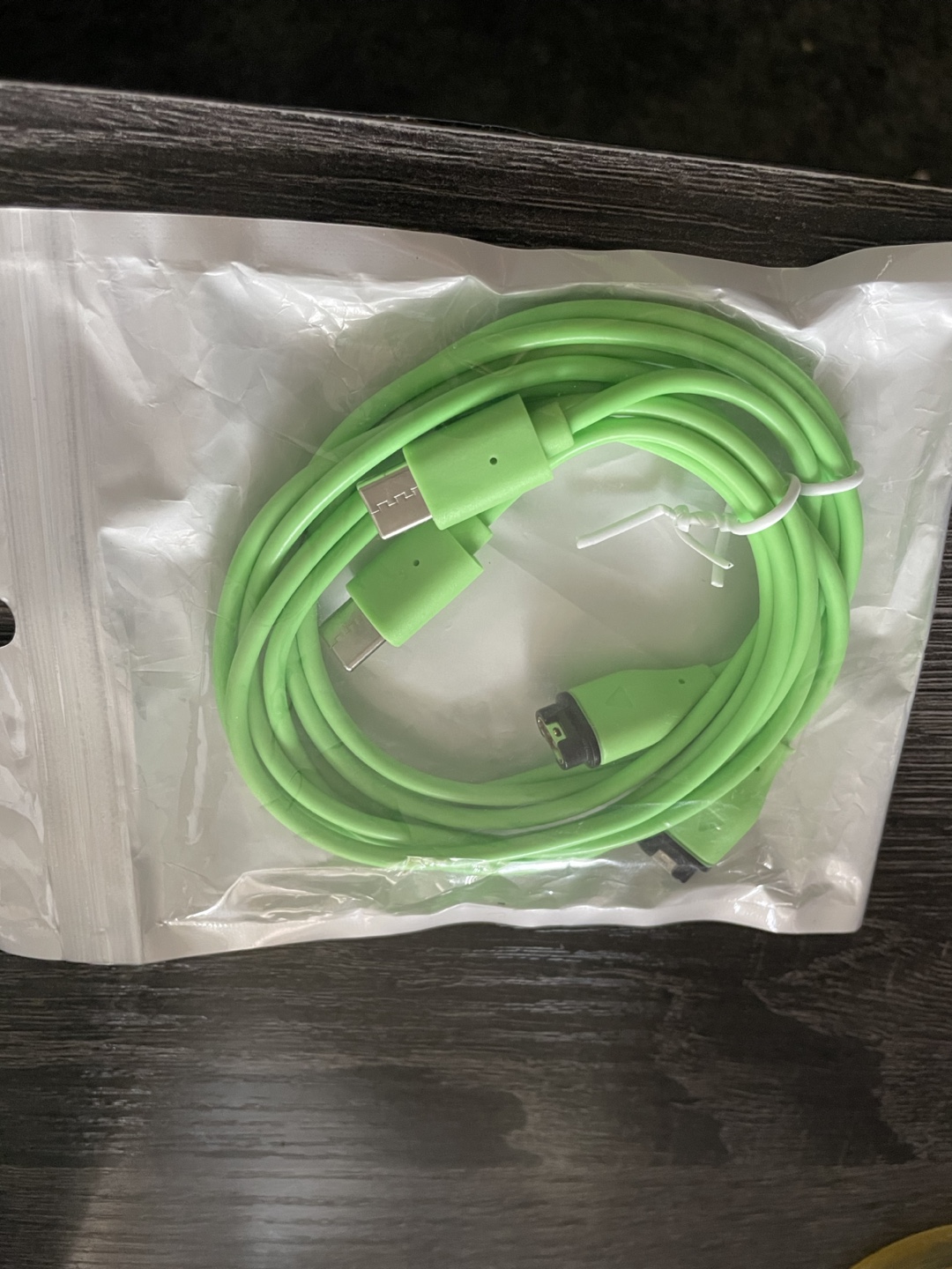 Garmin watch c charger  2 pack