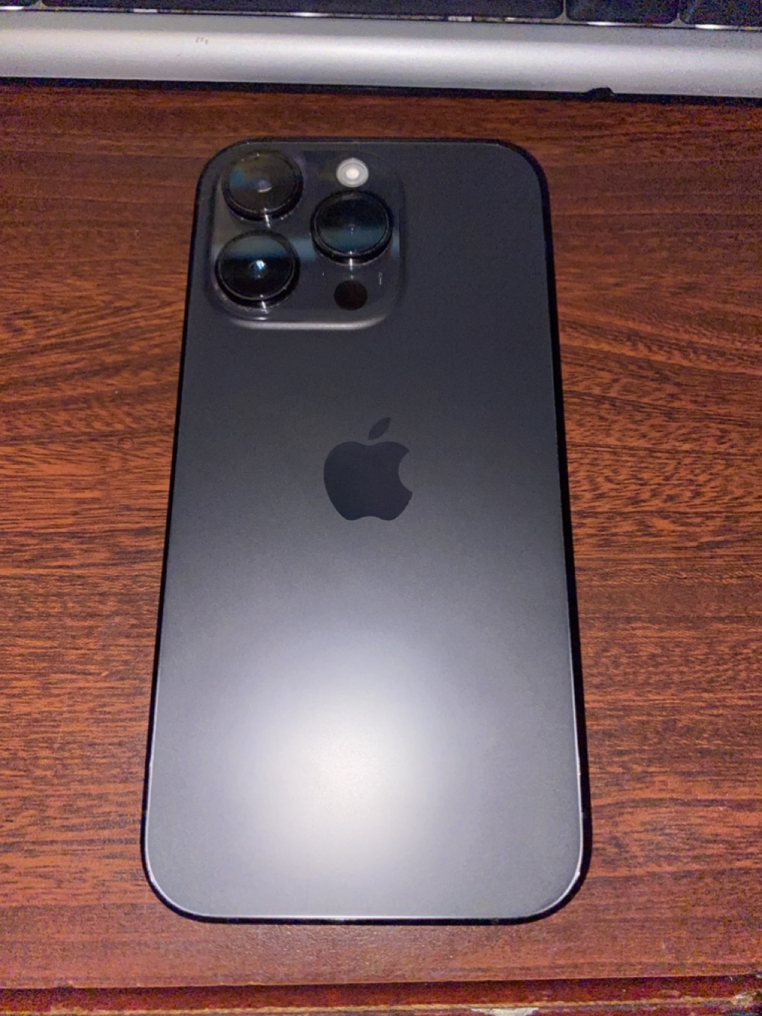 iPhone 14 Pro (black) 128gb for sale! Pickup for $600 same day!