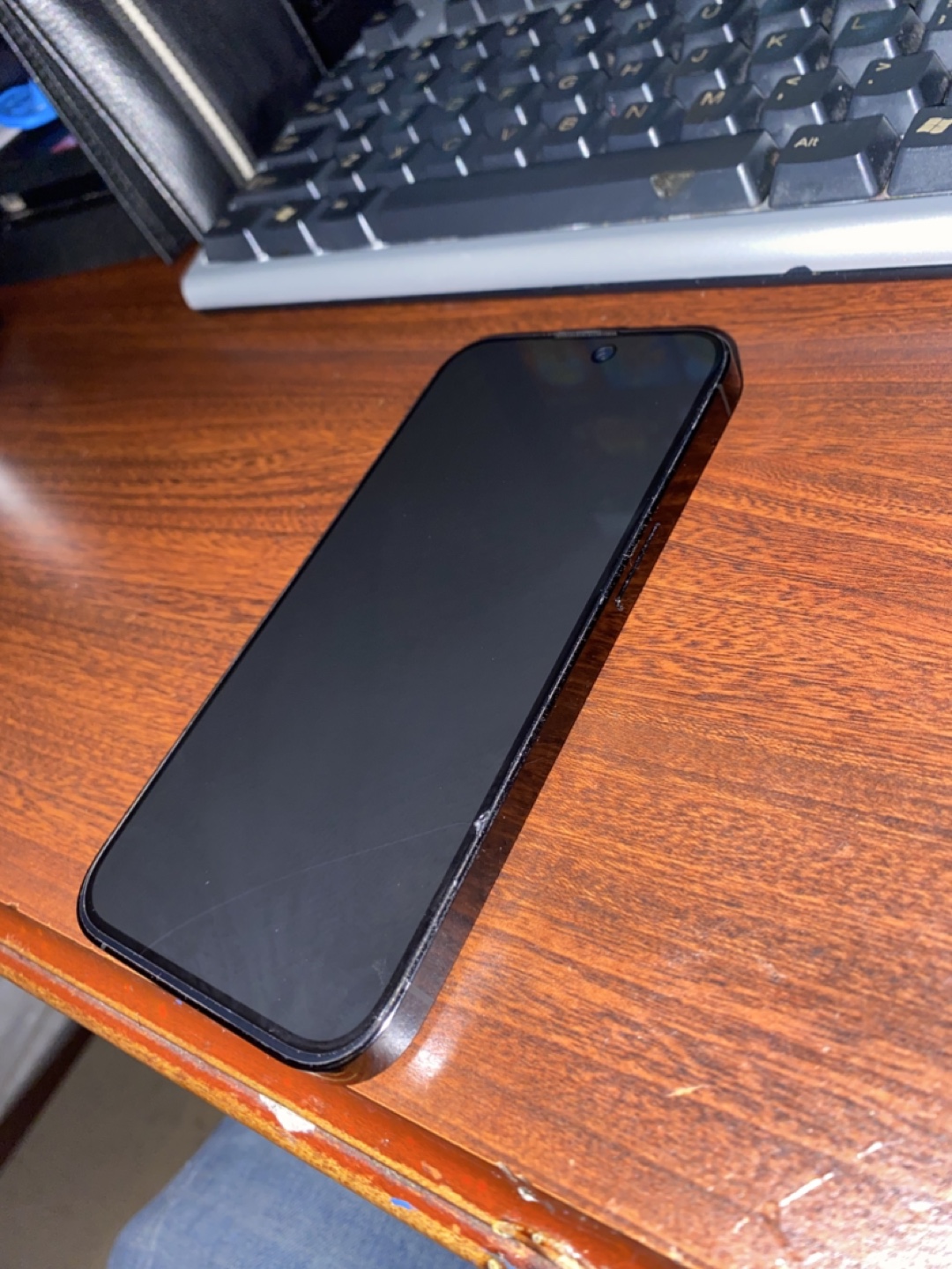 iPhone 14 Pro (black) 128gb for sale! Pickup for $600 same day! - photo 5