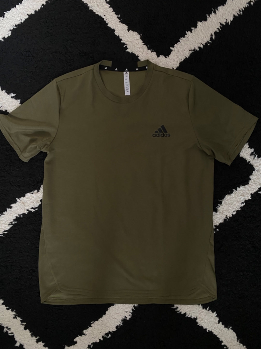 Adidas Sports Tee - photo 2